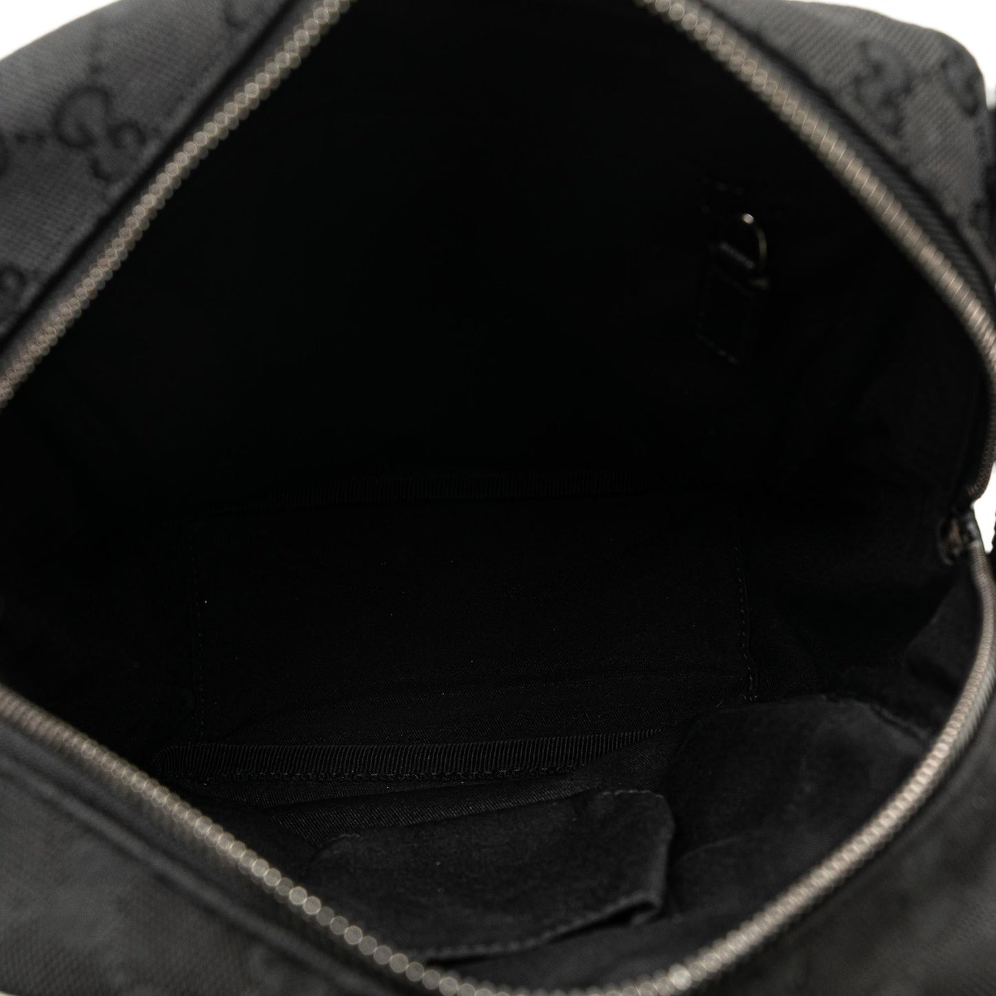 Gucci GG Canvas Crossbody Bag