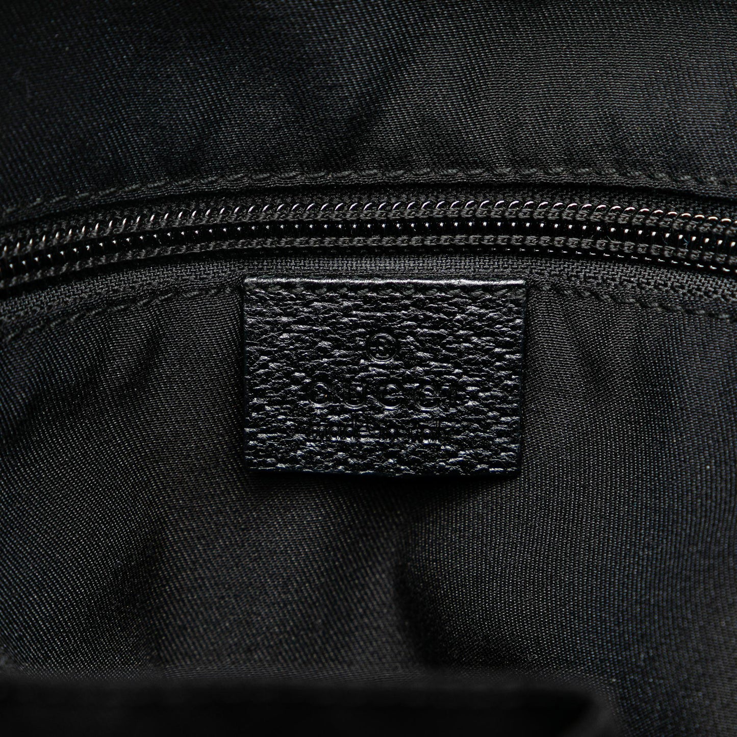 Gucci GG Canvas Crossbody Bag