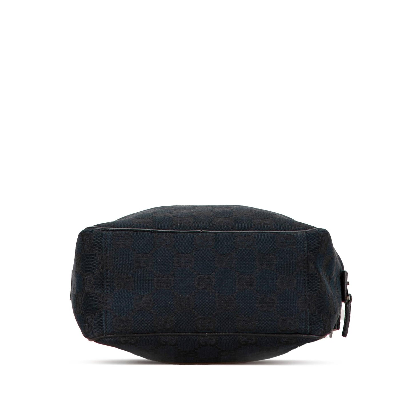 Gucci GG Canvas Crossbody Bag