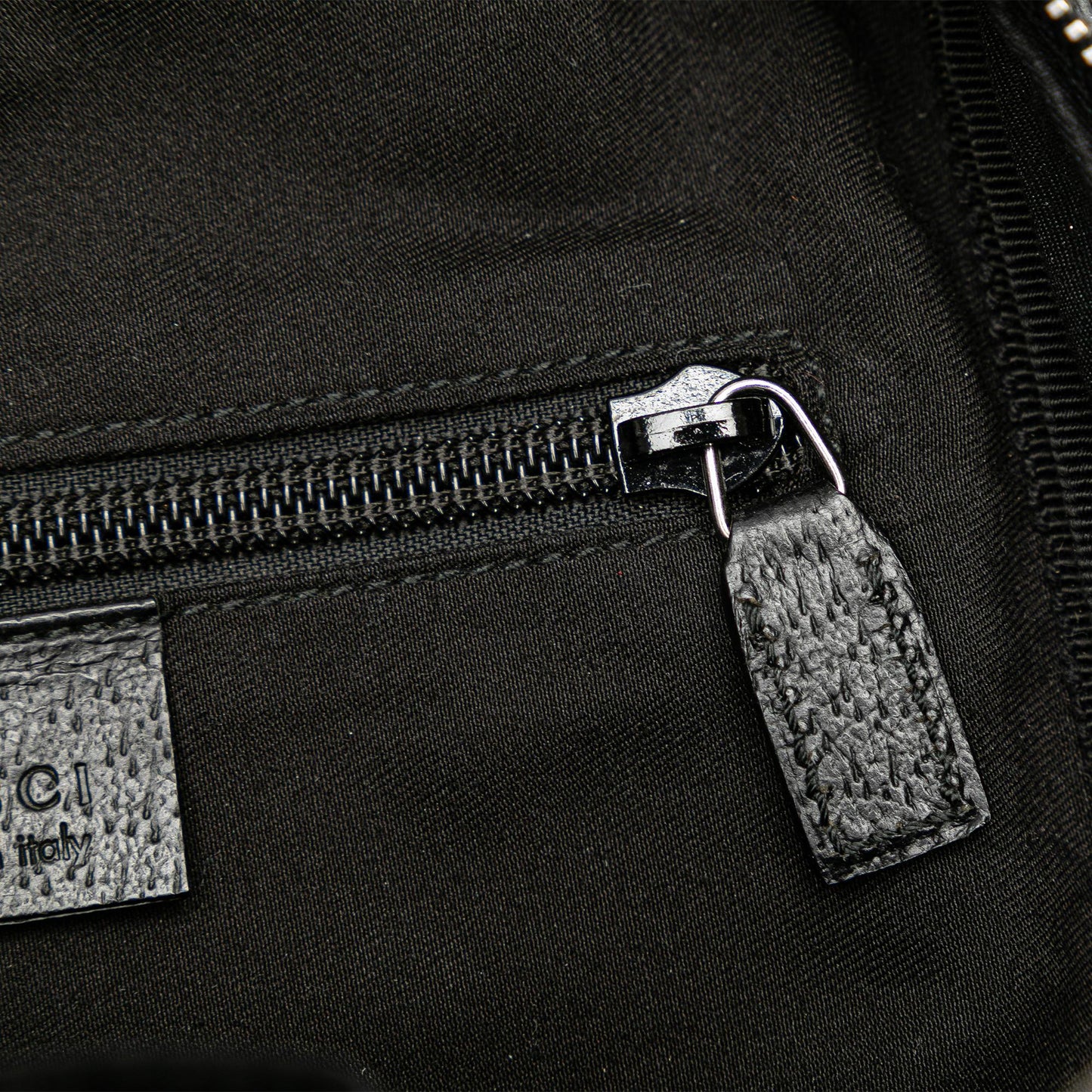 Gucci GG Canvas Crossbody Bag