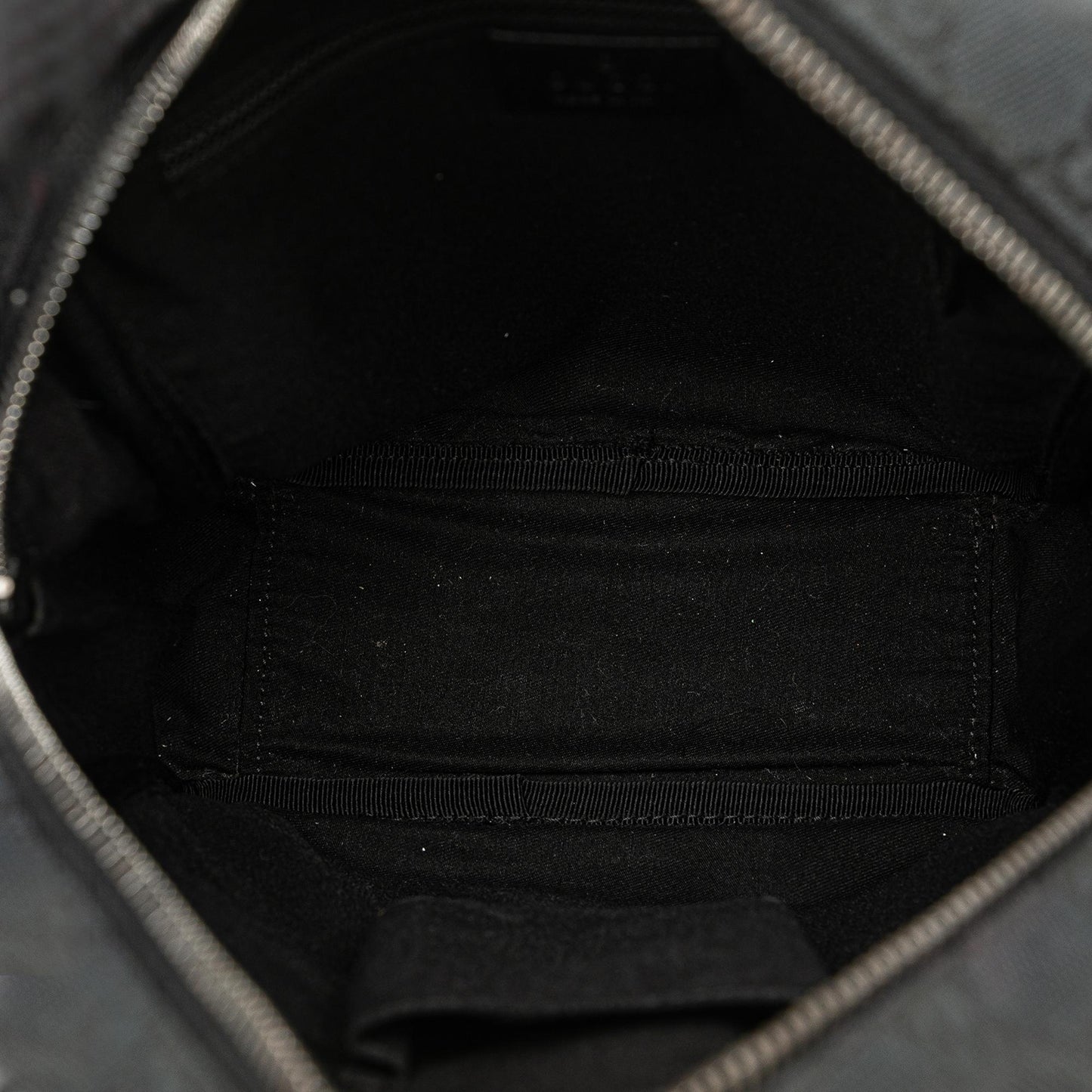 Gucci GG Canvas Crossbody Bag