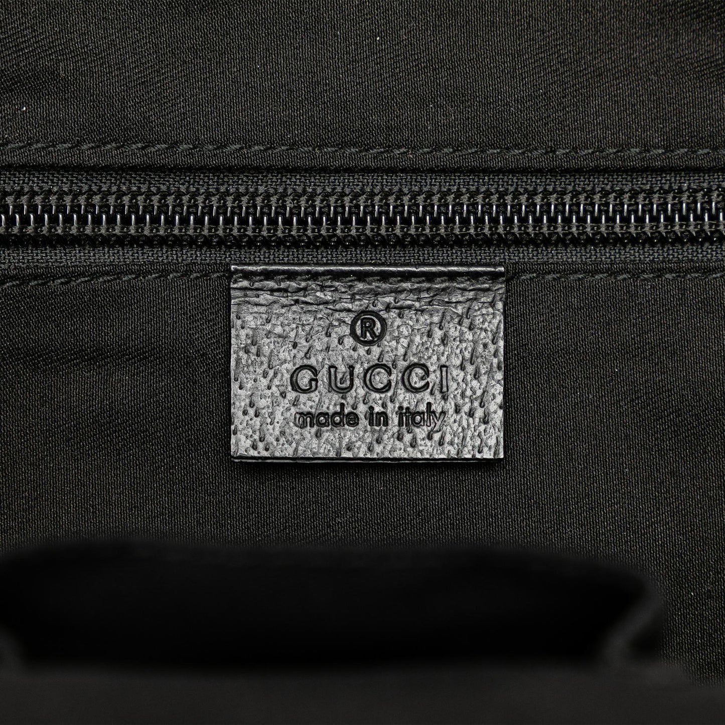 Gucci GG Canvas Crossbody Bag