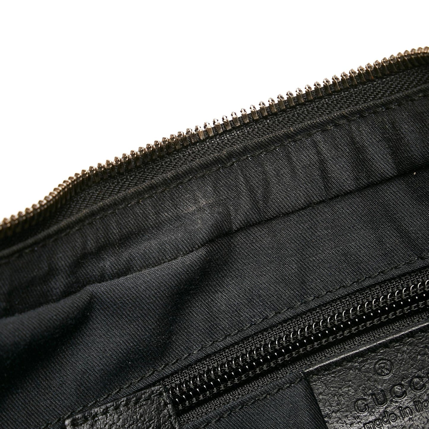 Gucci GG Canvas Crossbody (SHG-8JqiwJ)