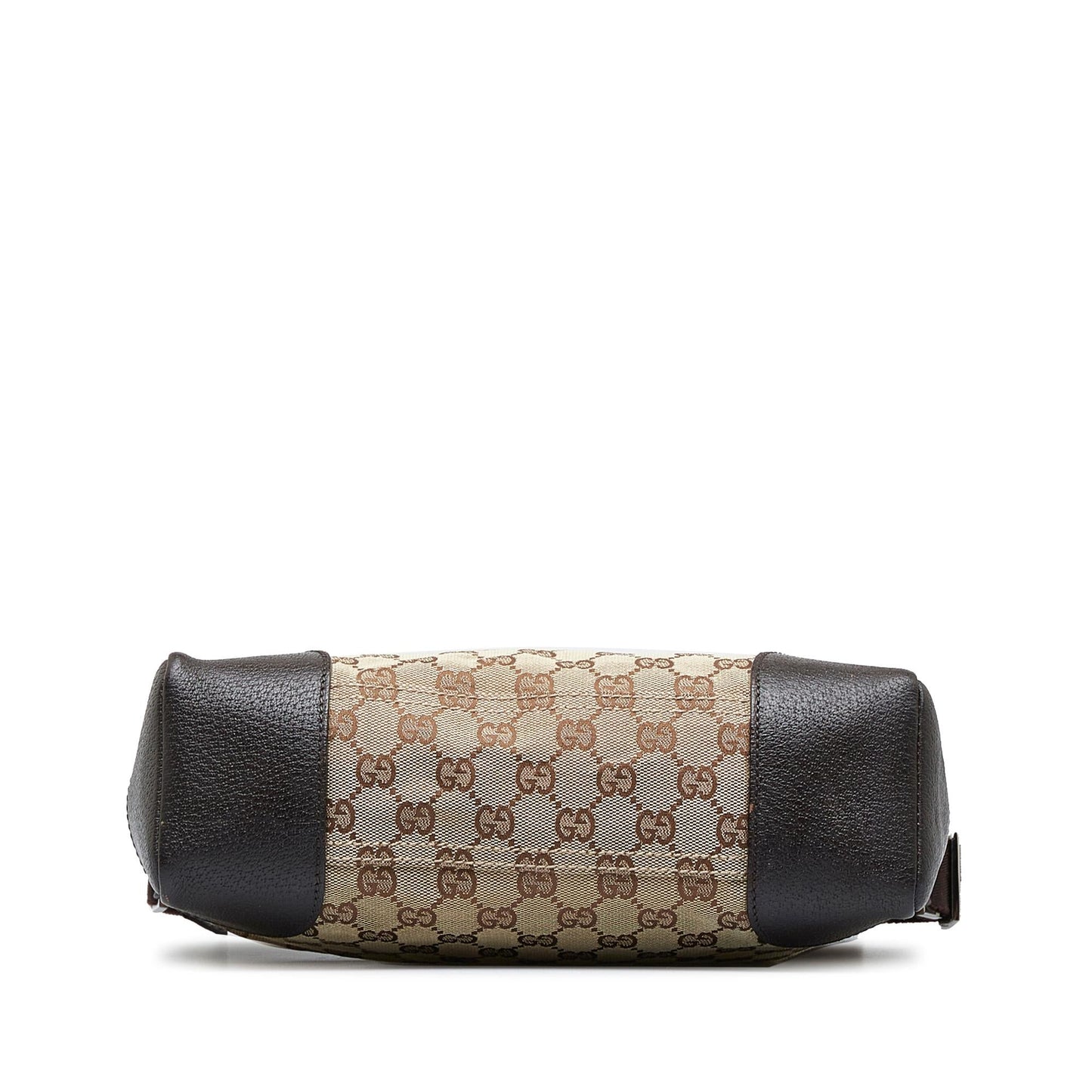 Gucci GG Canvas Crossbody (SHG-1xWNFP)
