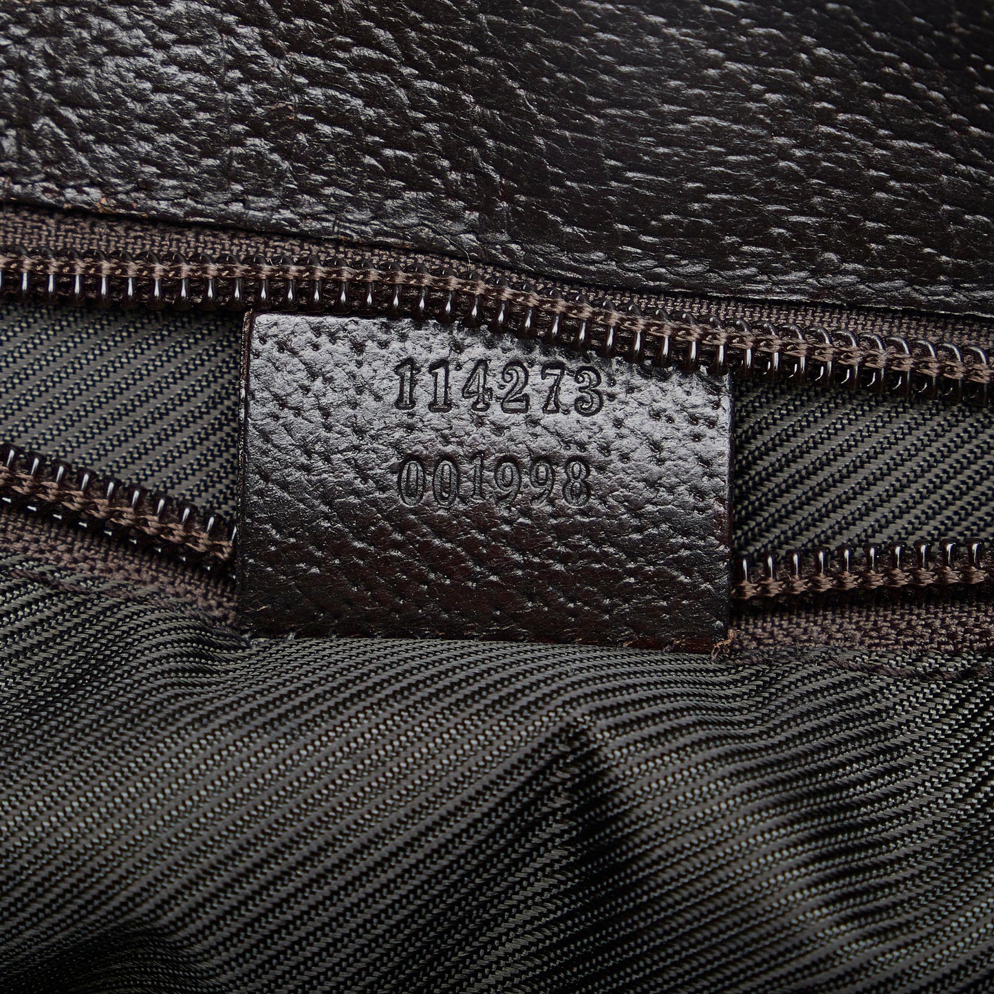 Gucci GG Canvas Crossbody (SHG-1xWNFP)