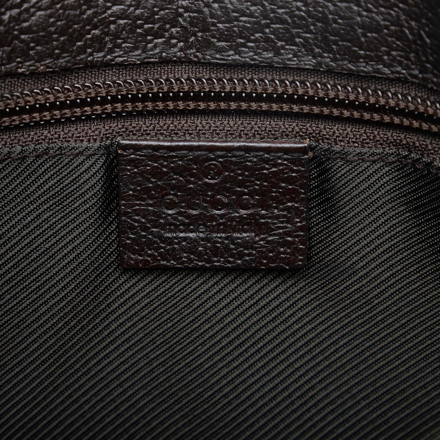 Gucci GG Canvas Crossbody (SHG-1xWNFP)