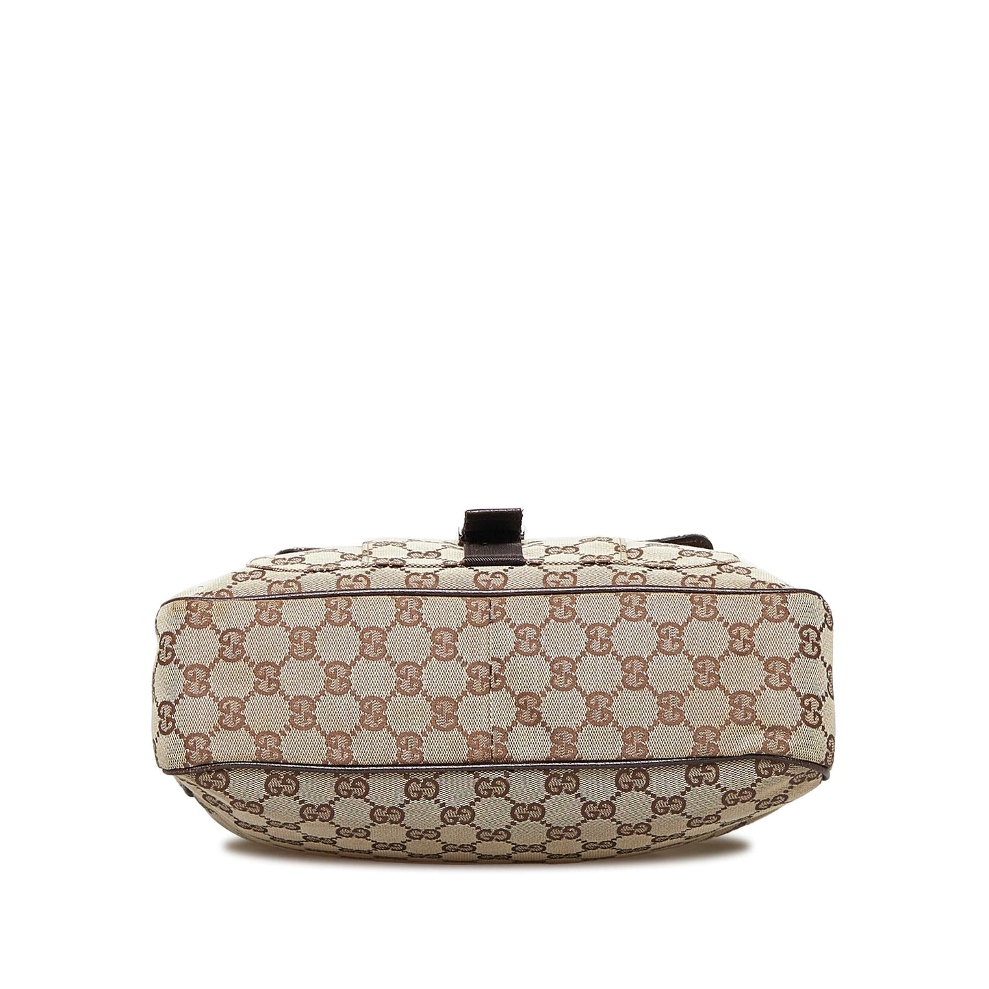 Gucci GG Canvas Crossbody (SHG-woM325)