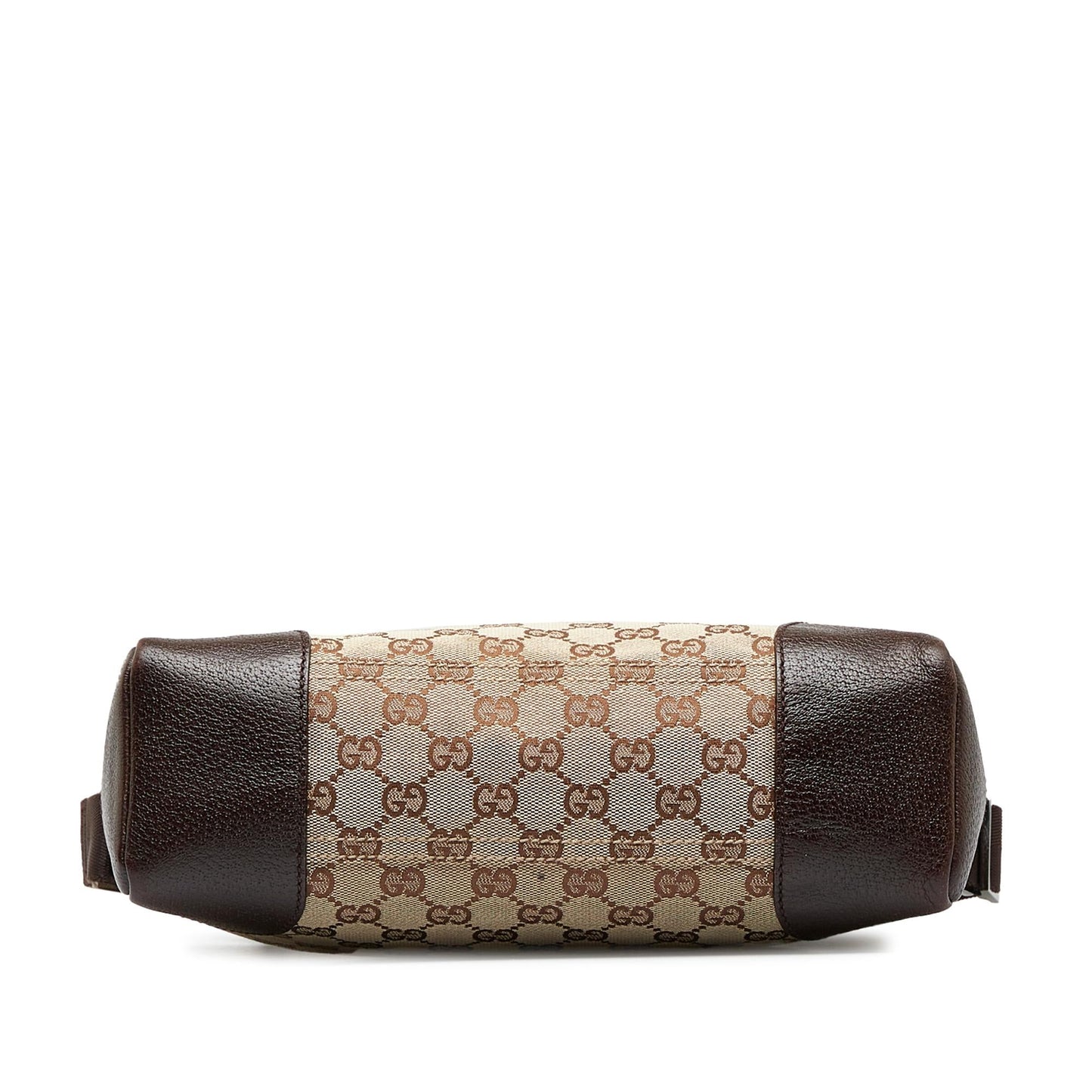 Gucci GG Canvas Crossbody (SHG-6ph10S)