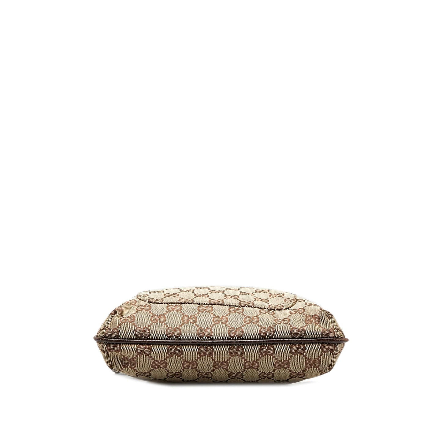 Gucci GG Canvas Crossbody (SHG-vAt0Lo)