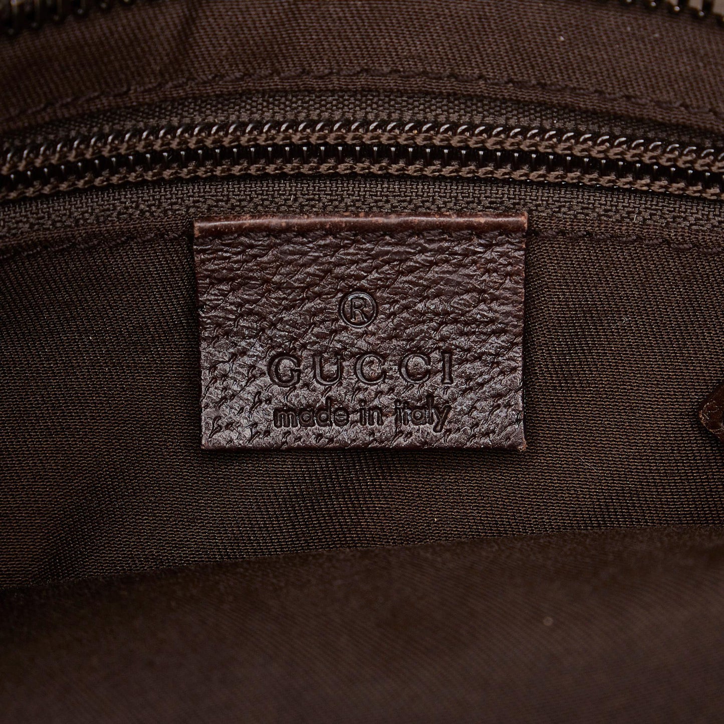Gucci GG Canvas Crossbody (SHG-vAt0Lo)