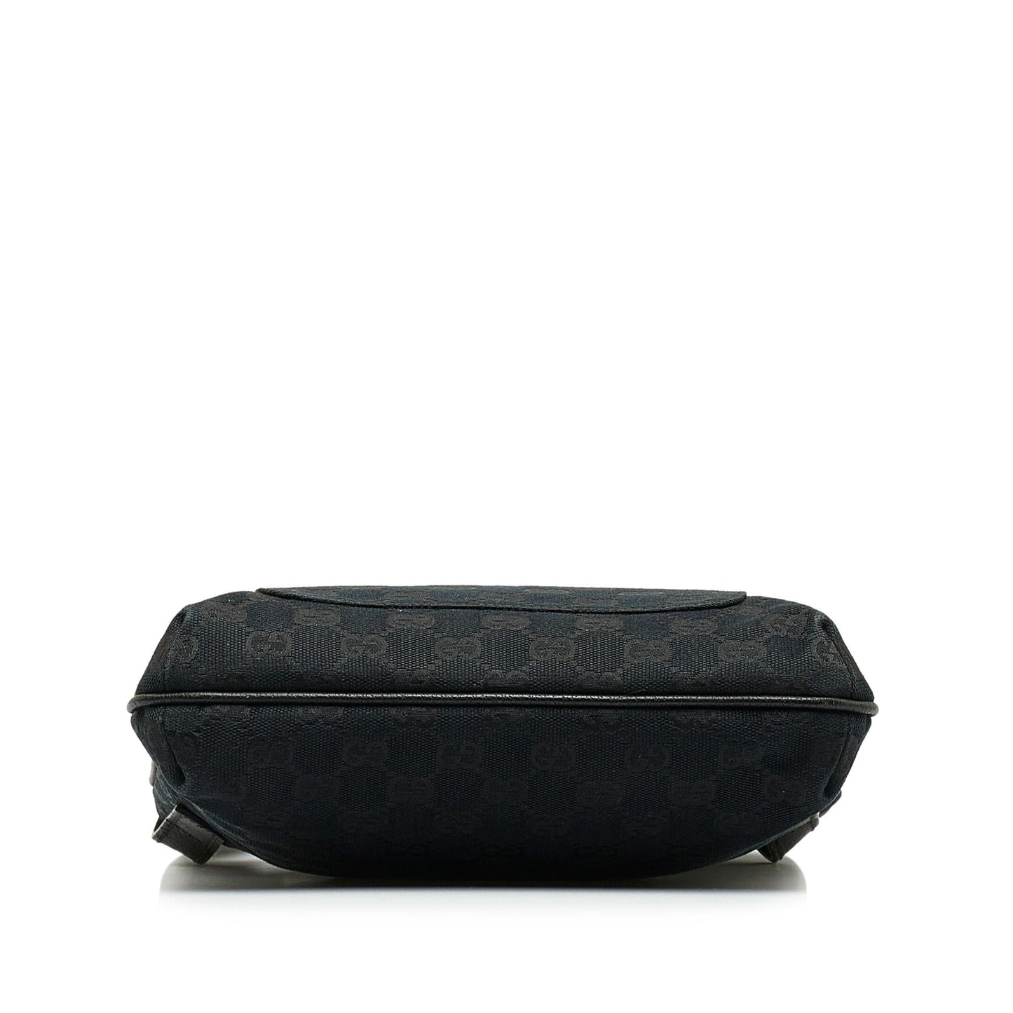 Gucci GG Canvas Crossbody (SHG-2XVn99)