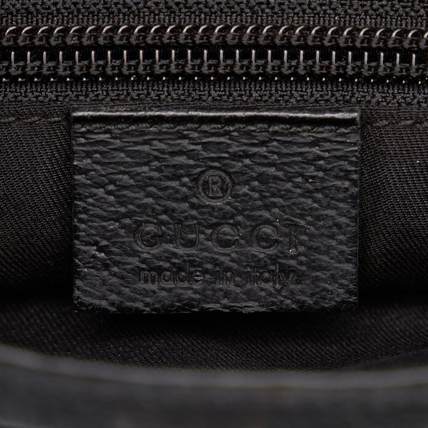 Gucci GG Canvas Crossbody (SHG-2XVn99)