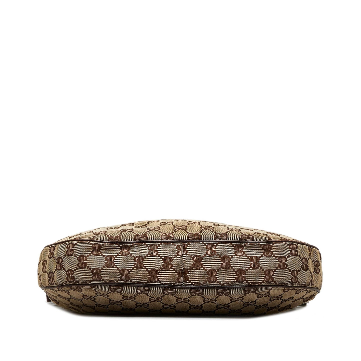 Gucci GG Canvas Crossbody (SHG-QJp6Hg)