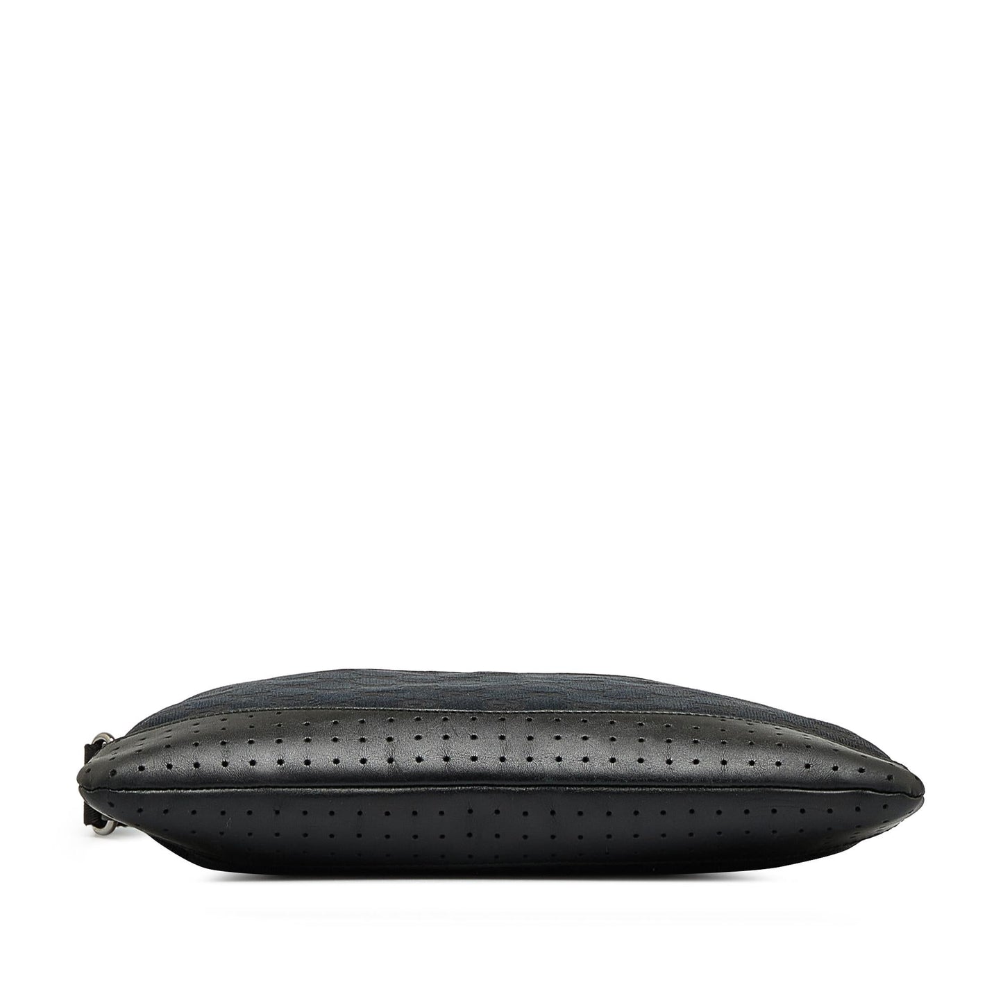 Gucci GG Canvas Crossbody (SHG-SbFpk0)