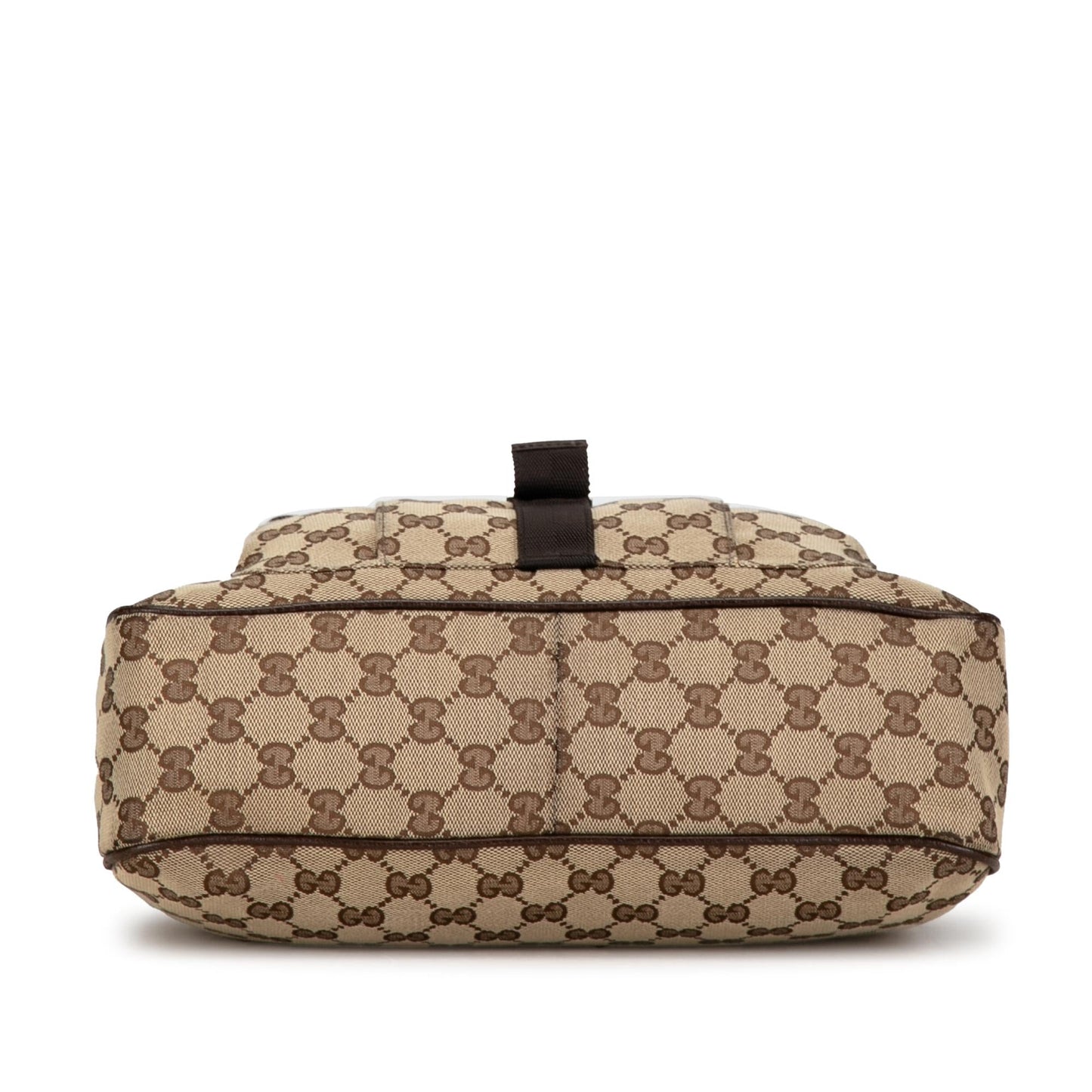 Gucci GG Canvas Crossbody
