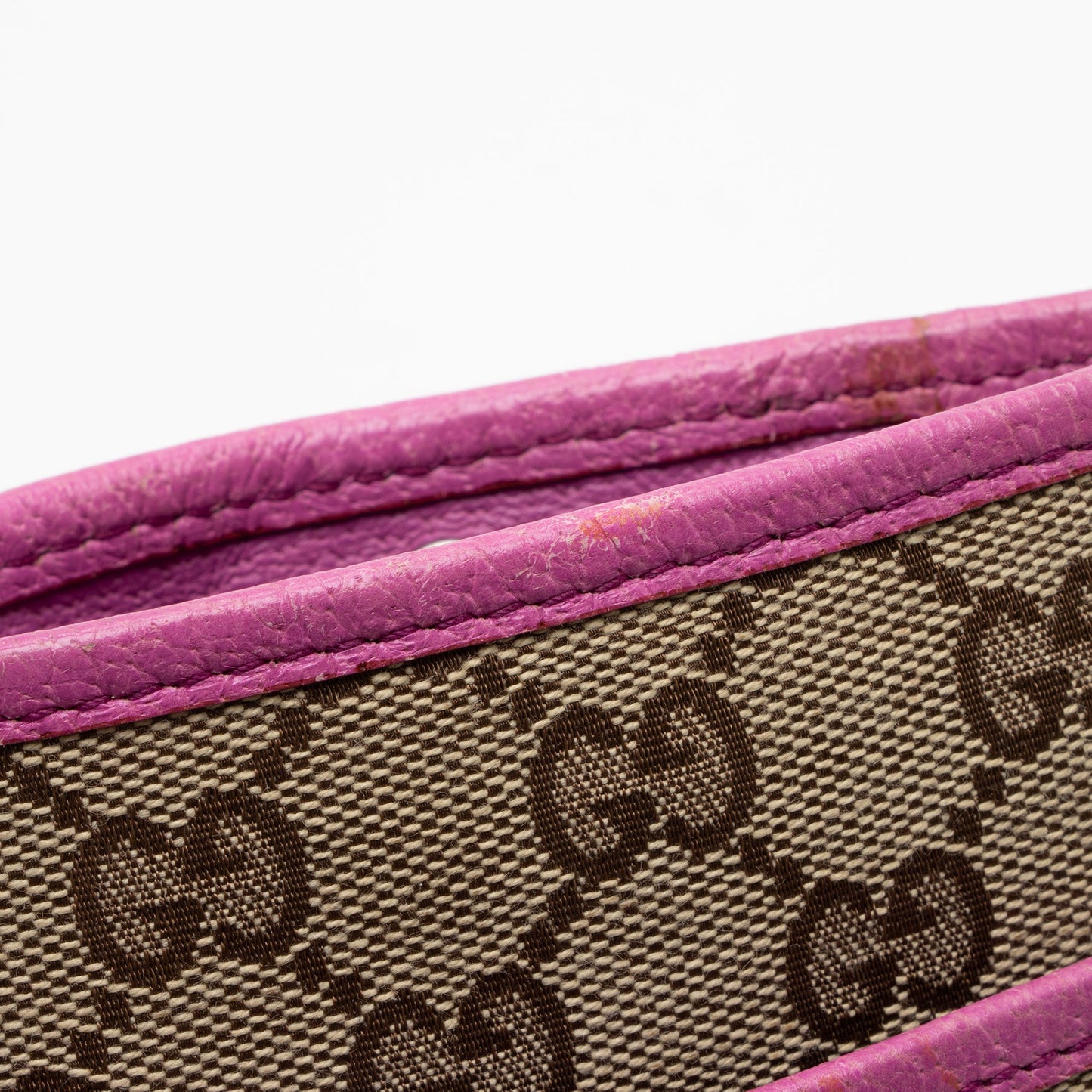 Gucci GG Canvas Crossbody (SHF-nkpS1M)