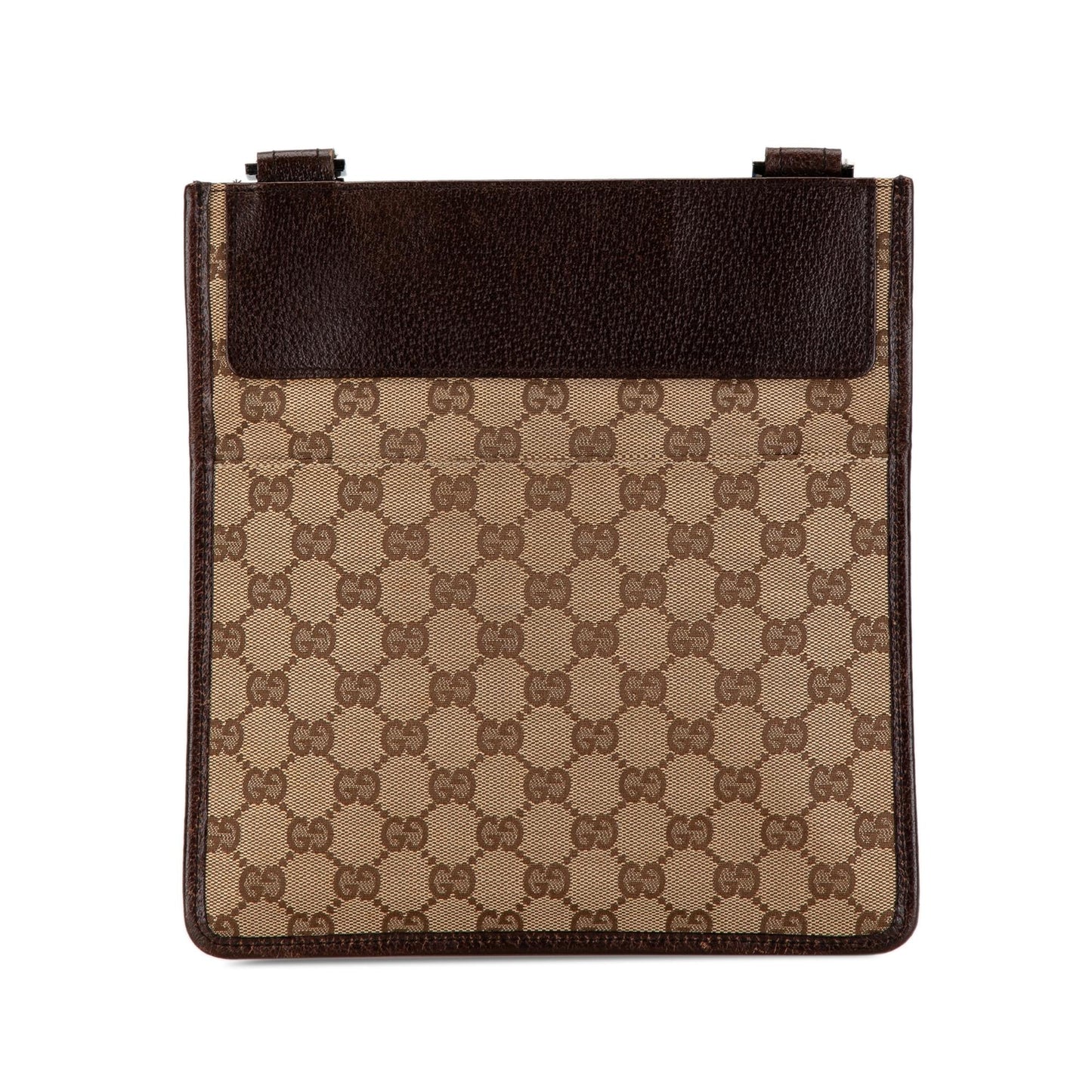 Gucci GG Canvas Crossbody