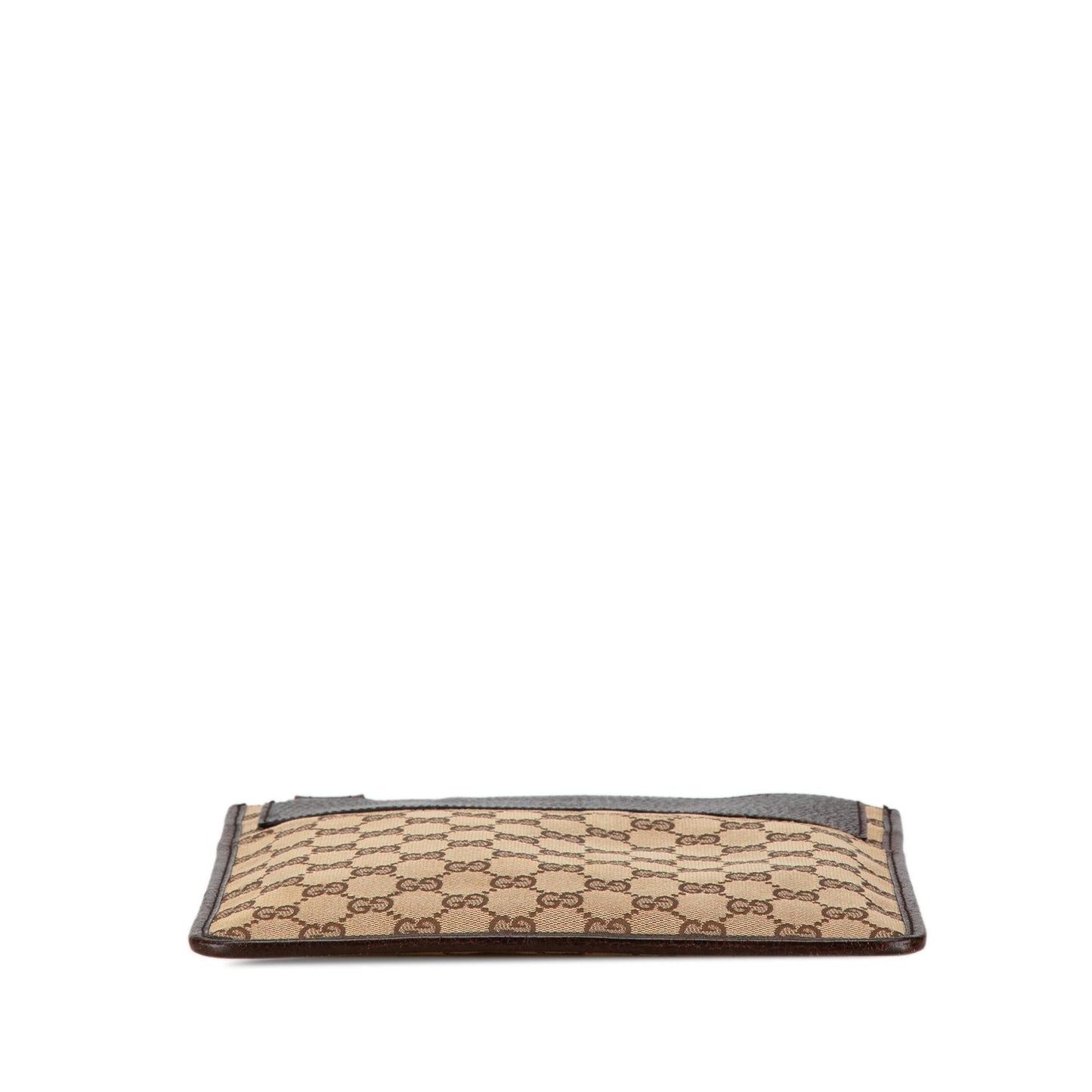 Gucci GG Canvas Crossbody