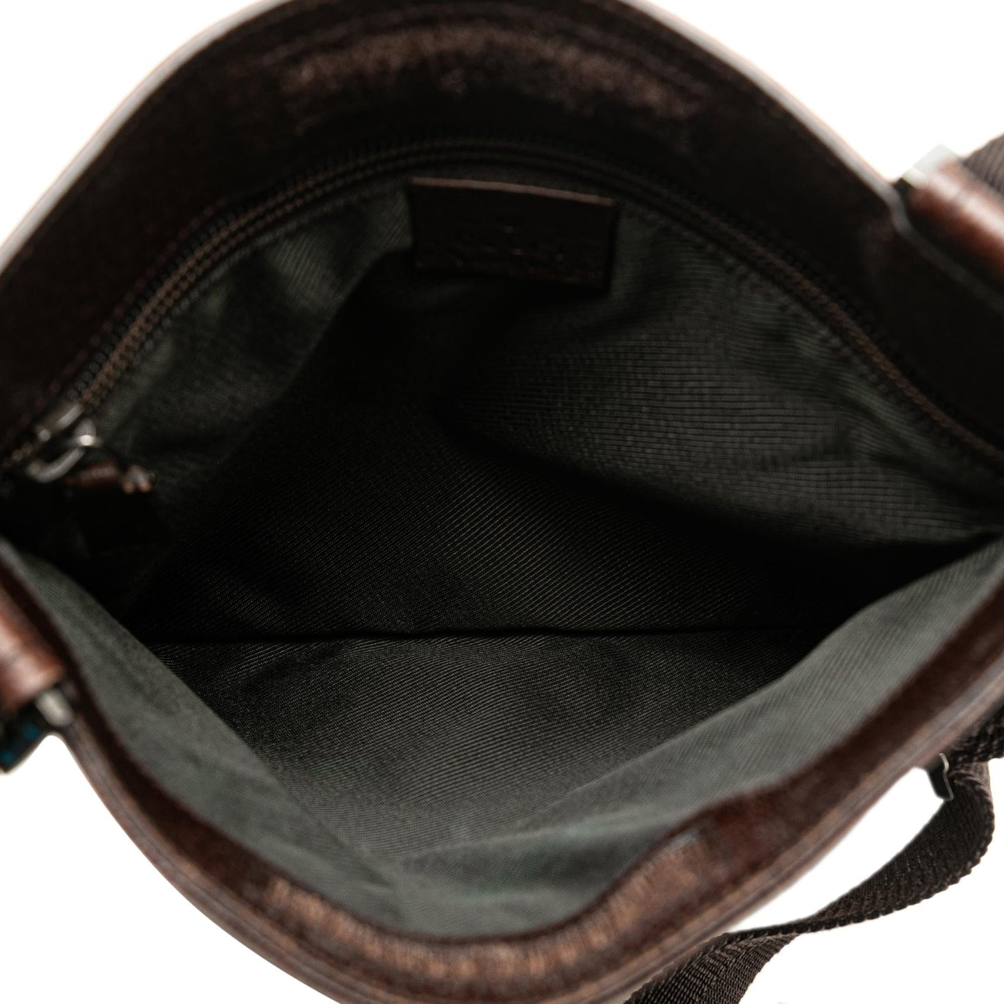 Gucci GG Canvas Crossbody