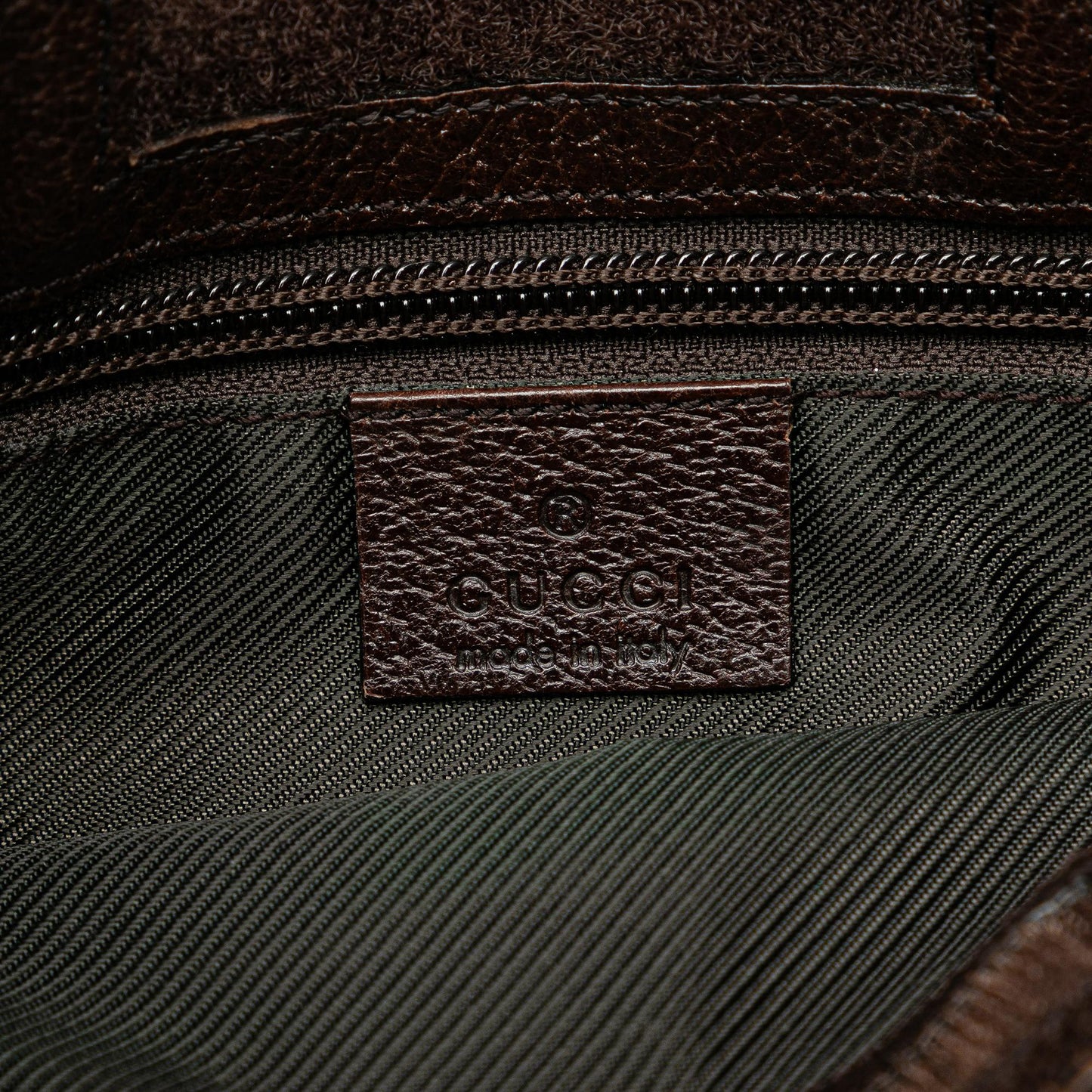 Gucci GG Canvas Crossbody