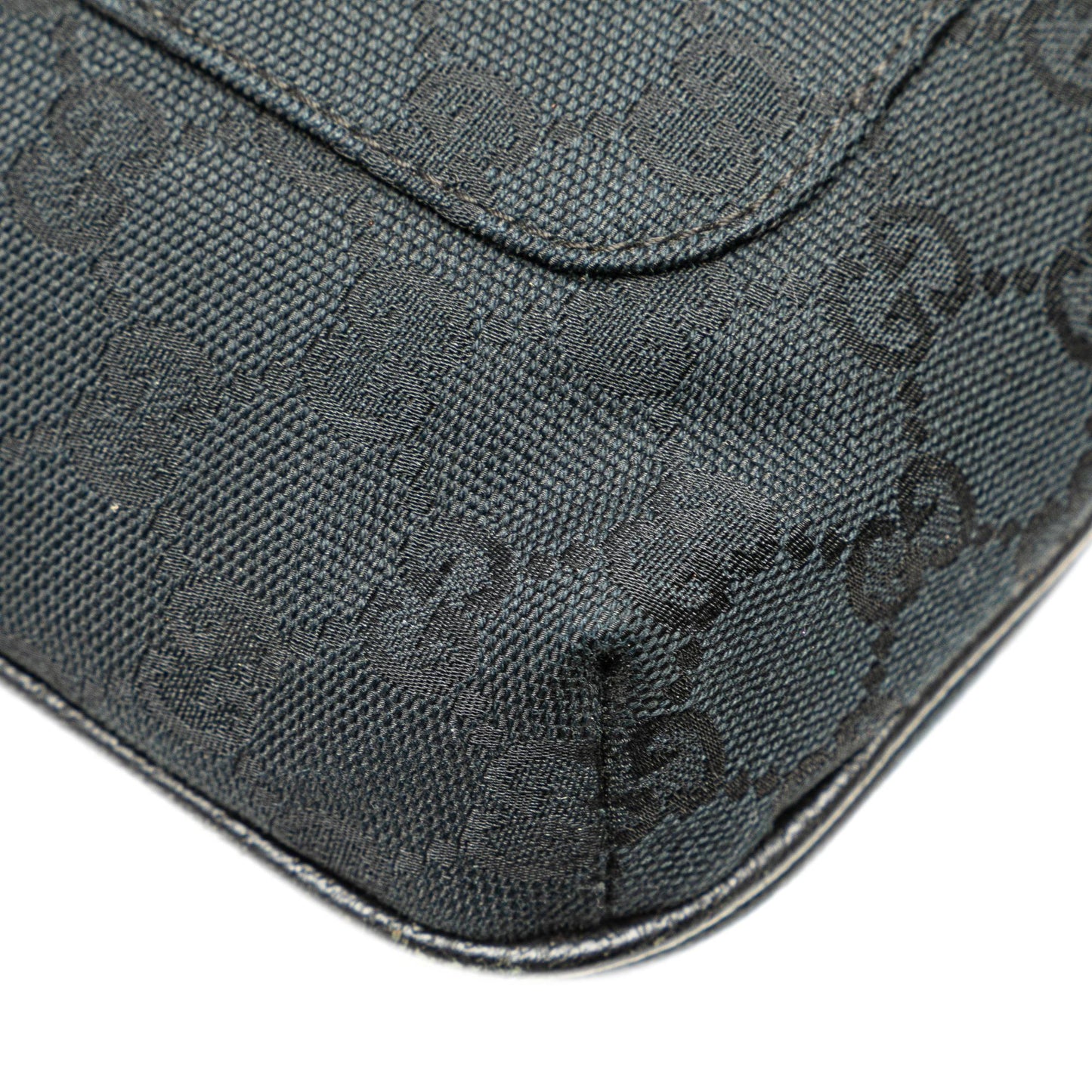 Gucci GG Canvas Crossbody (SHG-Z3iqoH)