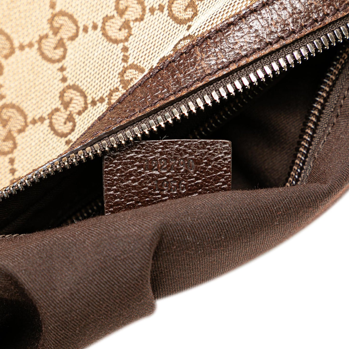 Gucci GG Canvas Crossbody (SHG-SS05dP)