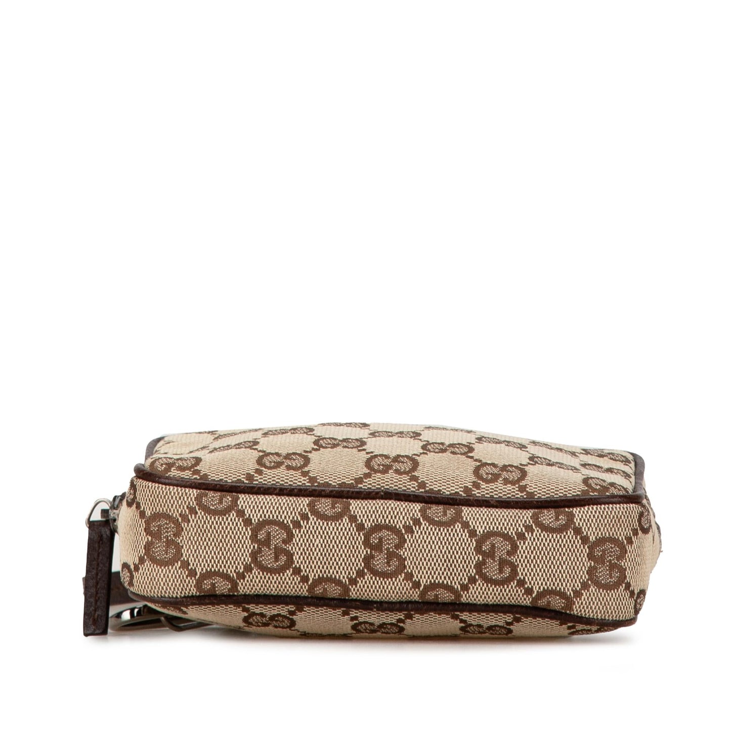 Gucci GG Canvas Crossbody (SHG-tBP7Zo)
