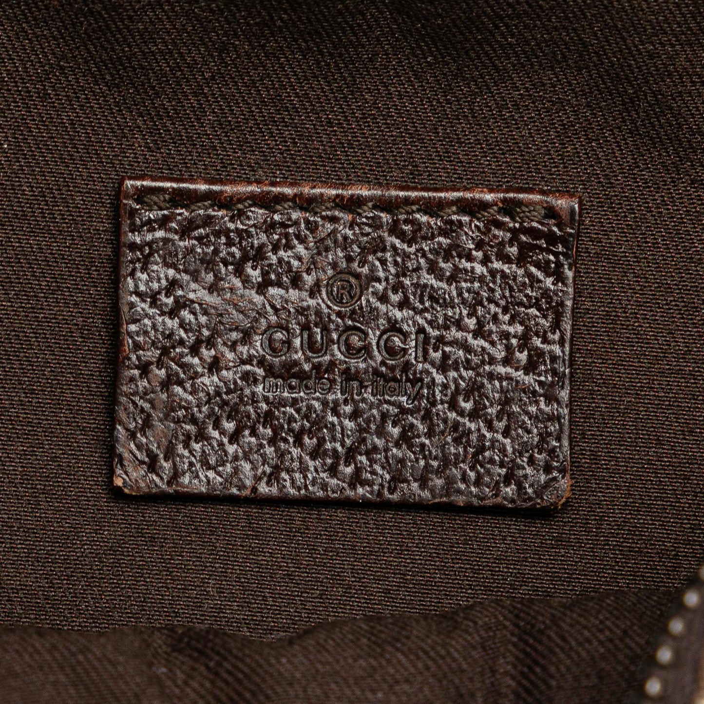 Gucci GG Canvas Crossbody (SHG-tBP7Zo)