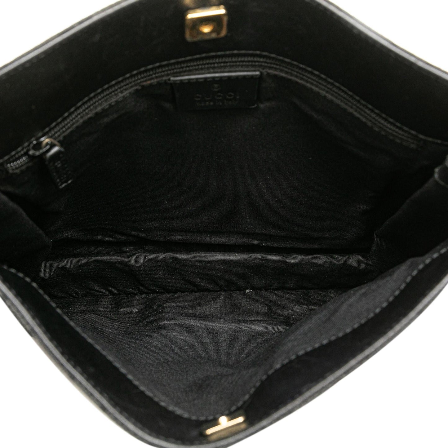 Gucci GG Canvas Crossbody (SHG-a4WO5x)