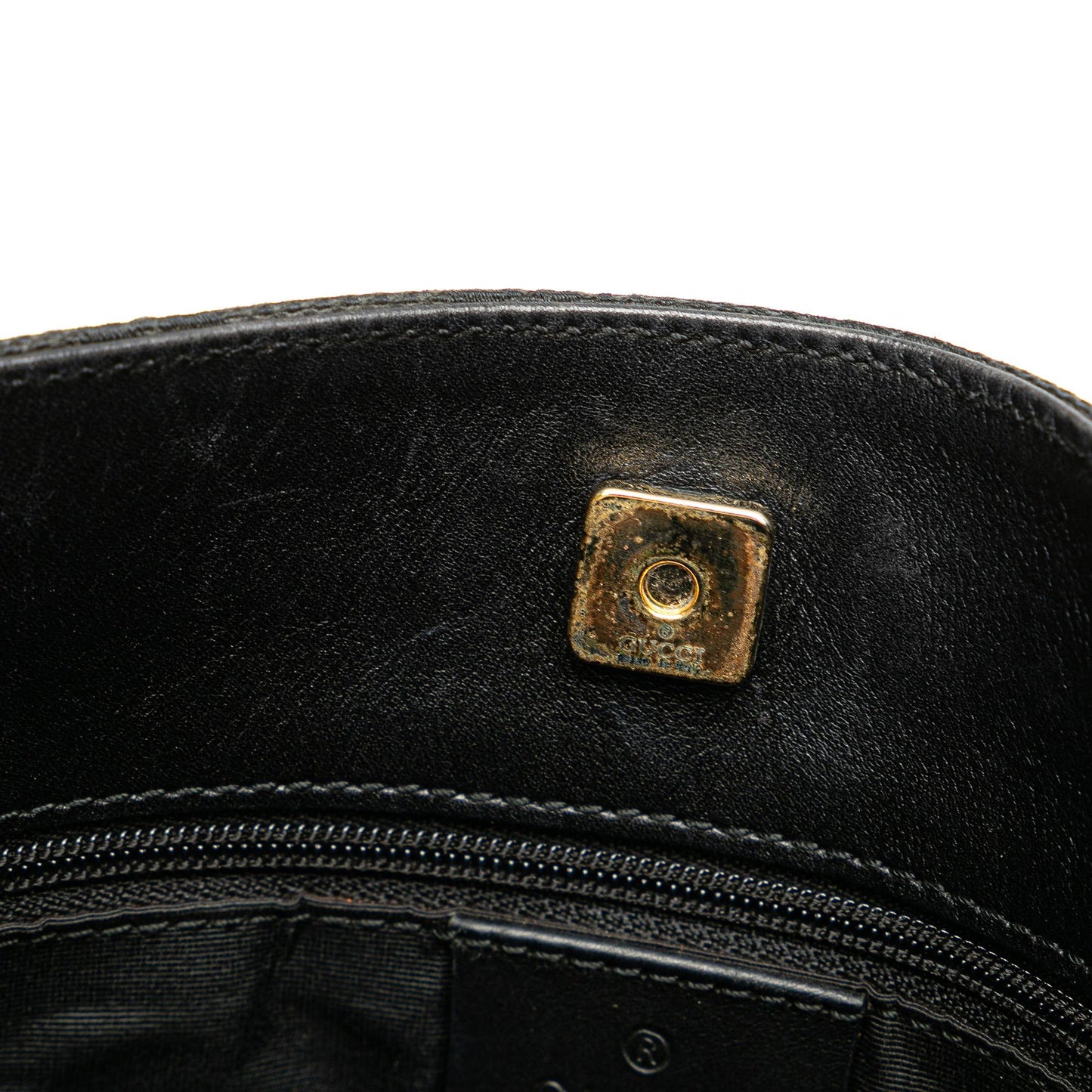 Gucci GG Canvas Crossbody (SHG-a4WO5x)
