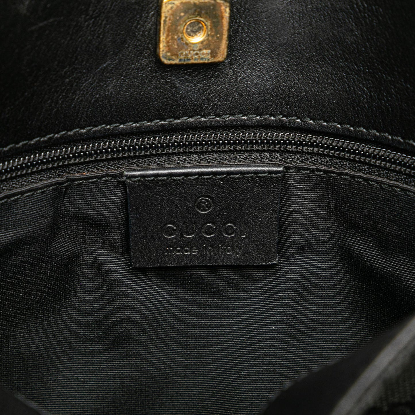 Gucci GG Canvas Crossbody (SHG-a4WO5x)