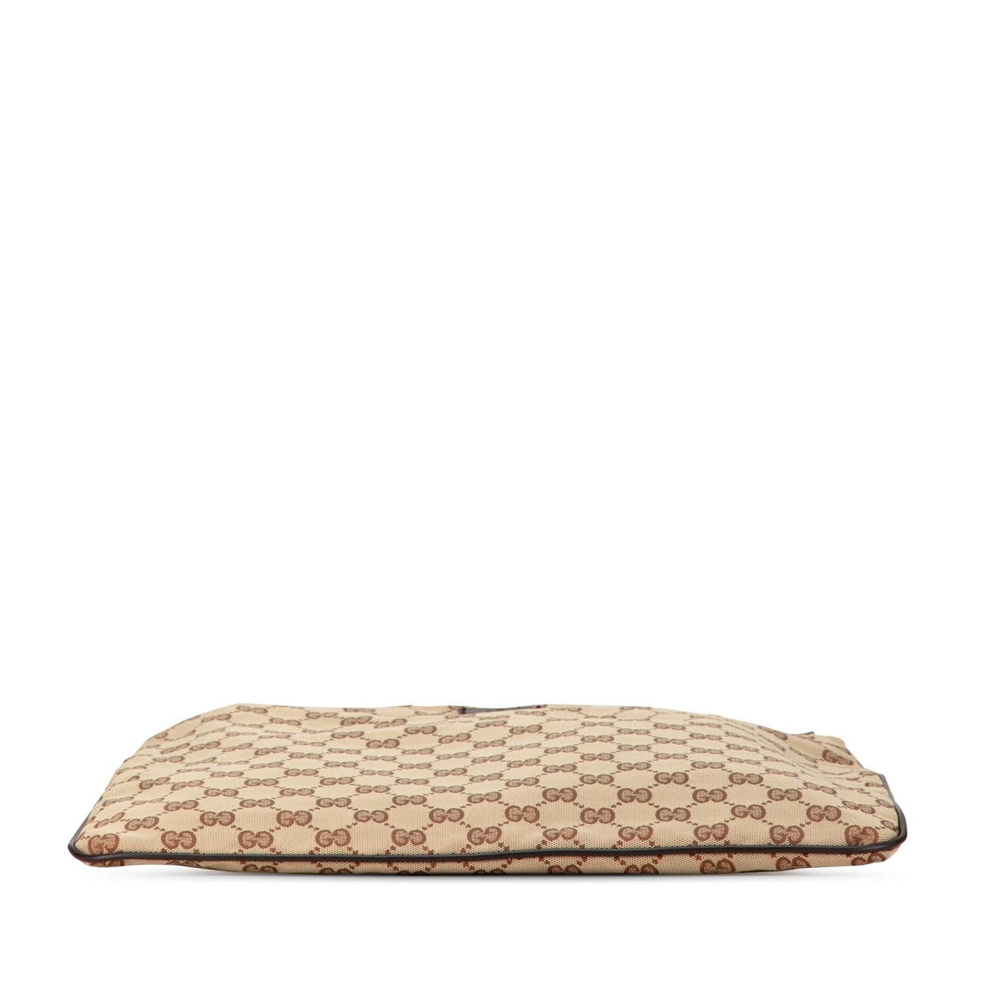 Gucci GG Canvas Crossbody (SHG-7rzqMl)