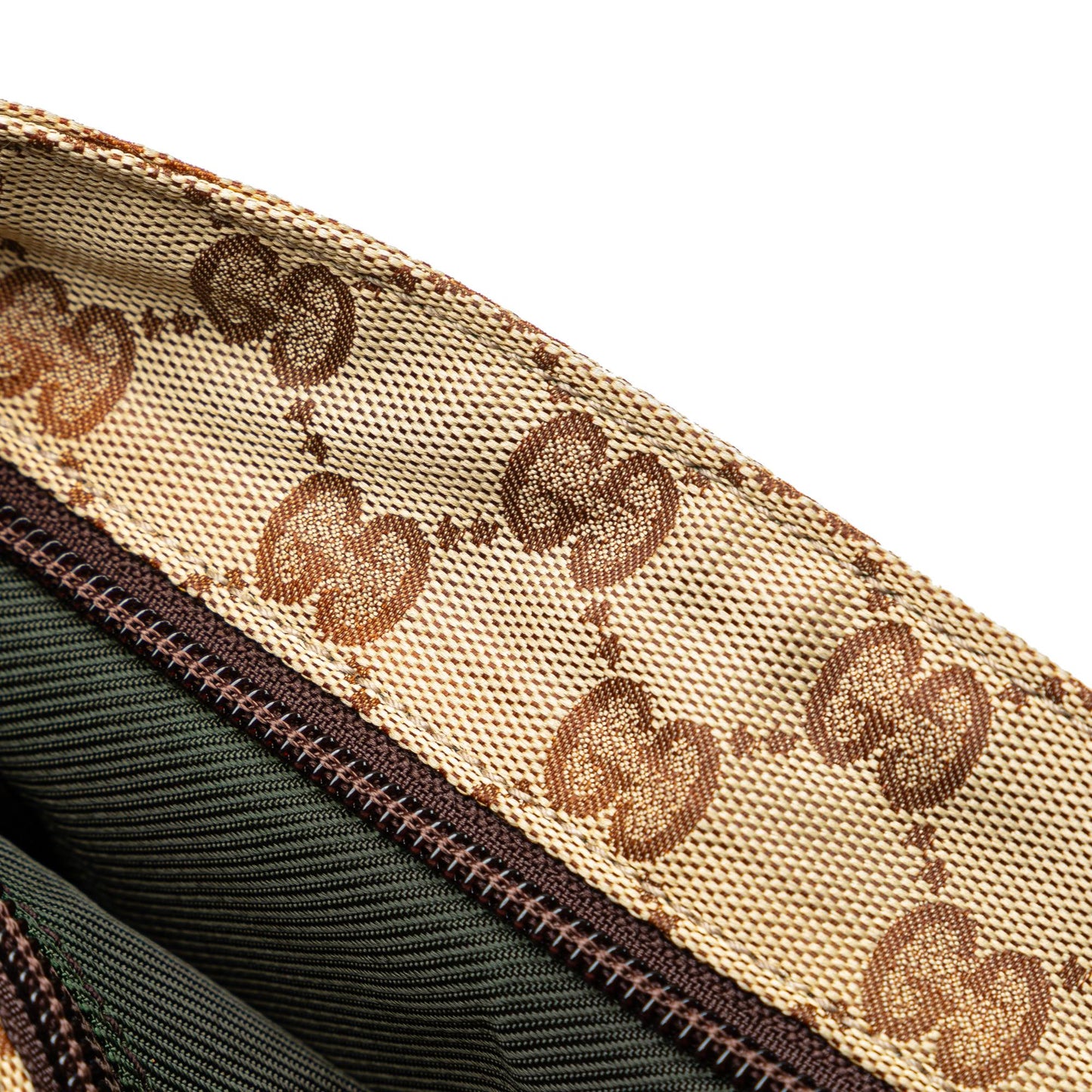 Gucci GG Canvas Crossbody (SHG-7rzqMl)