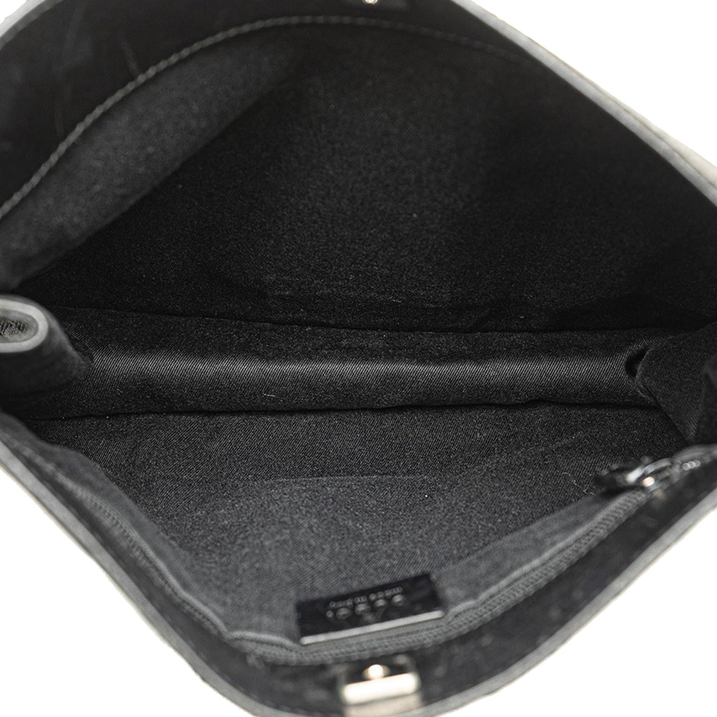 Gucci GG Canvas Crossbody (SHG-1oVB9G)