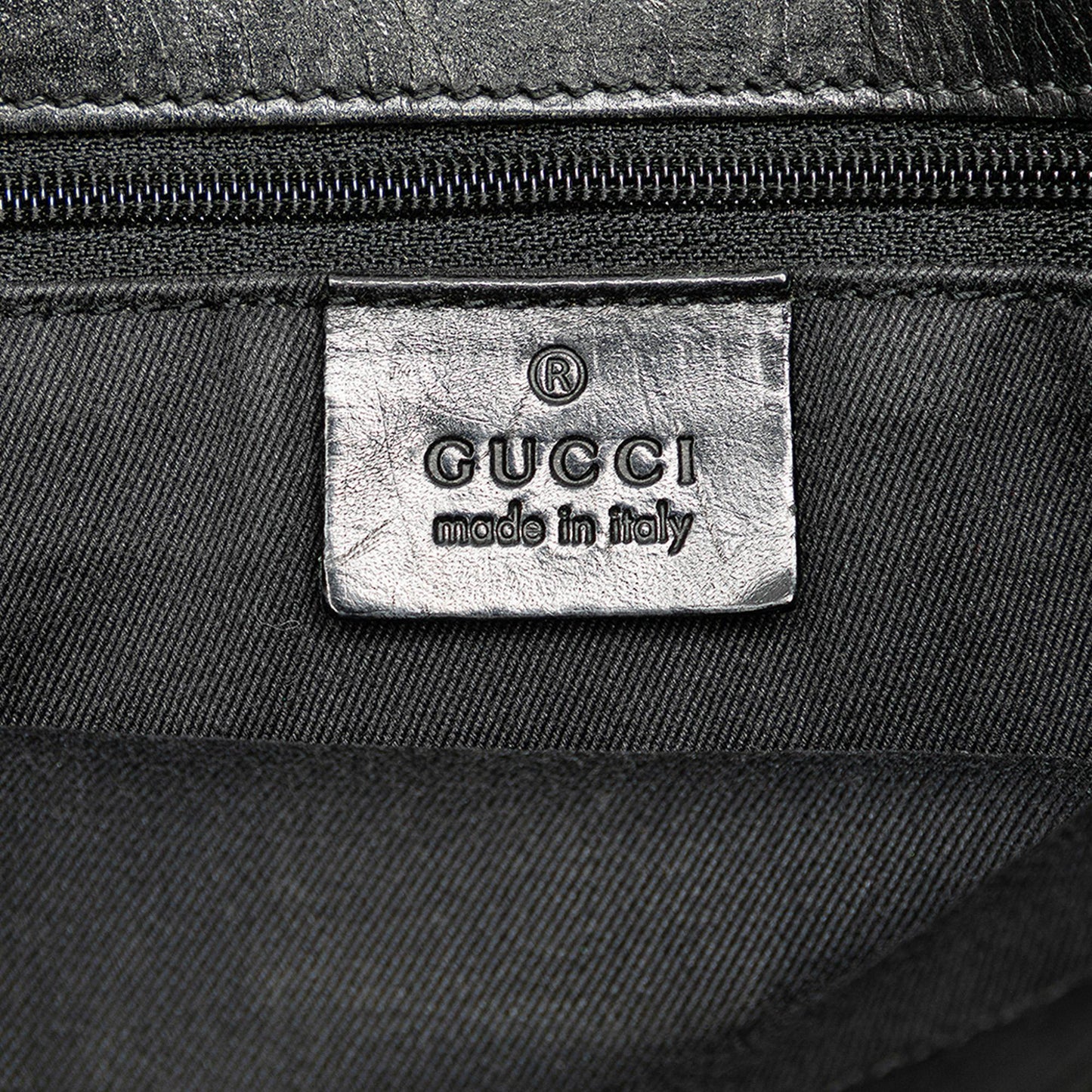 Gucci GG Canvas Crossbody (SHG-1oVB9G)