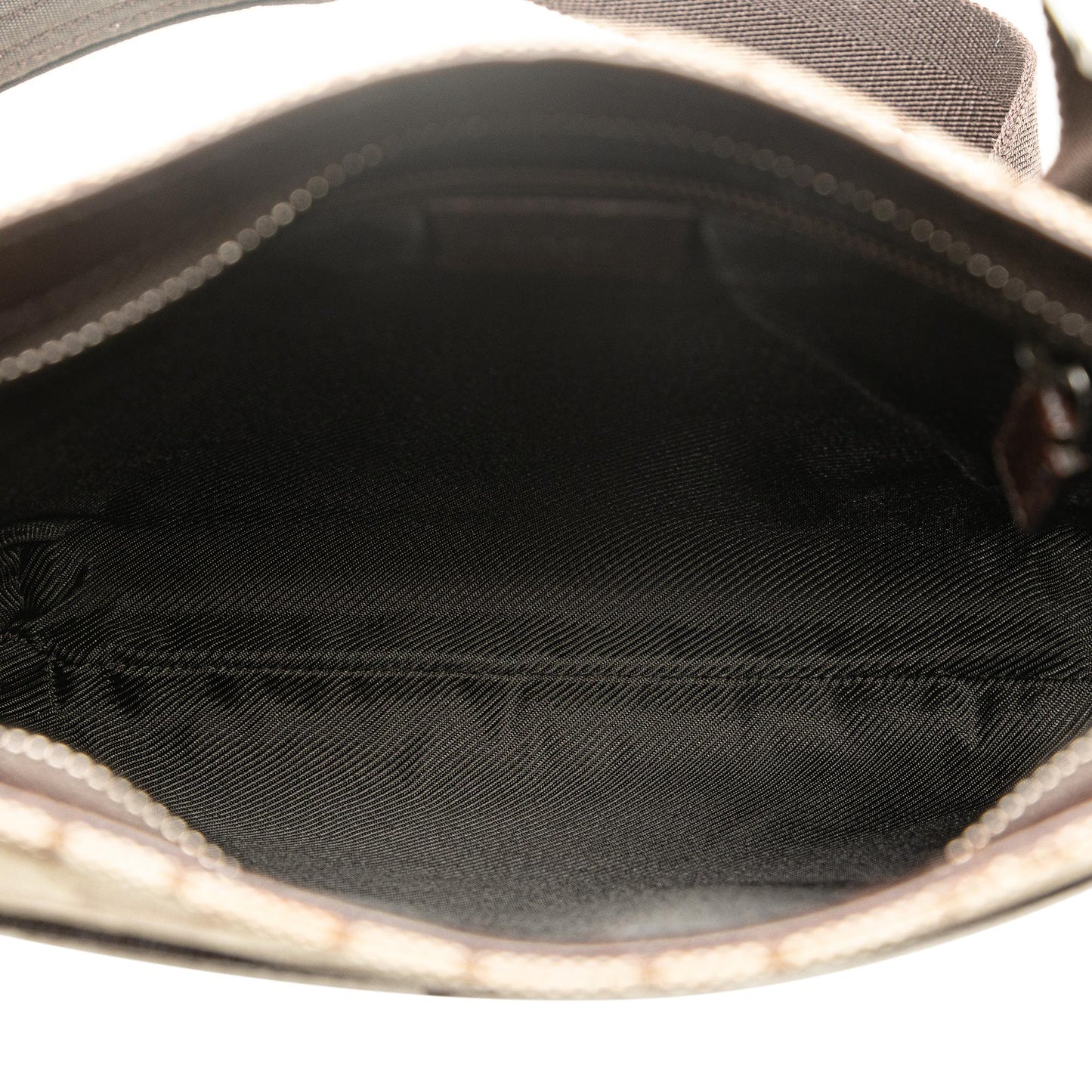 Gucci GG Canvas Crossbody (SHG-U0REPR)