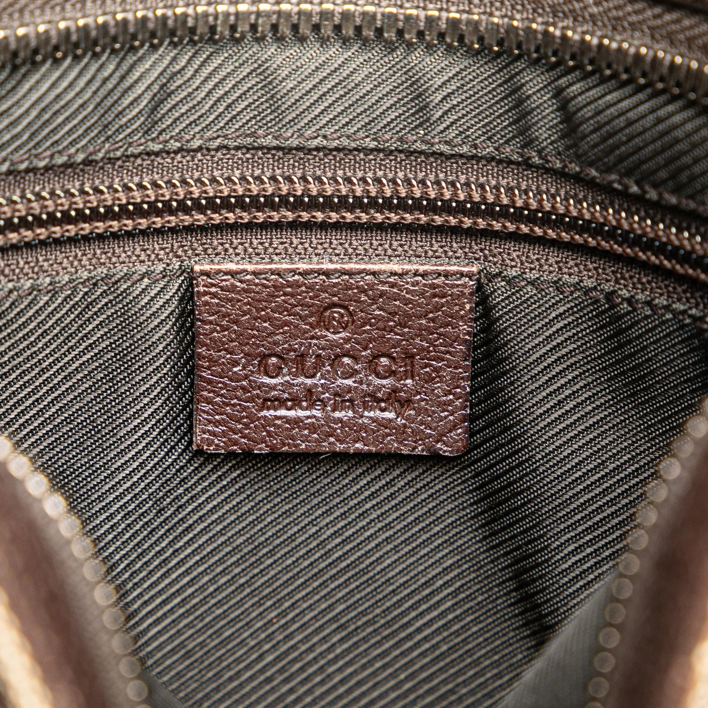 Gucci GG Canvas Crossbody (SHG-U0REPR)