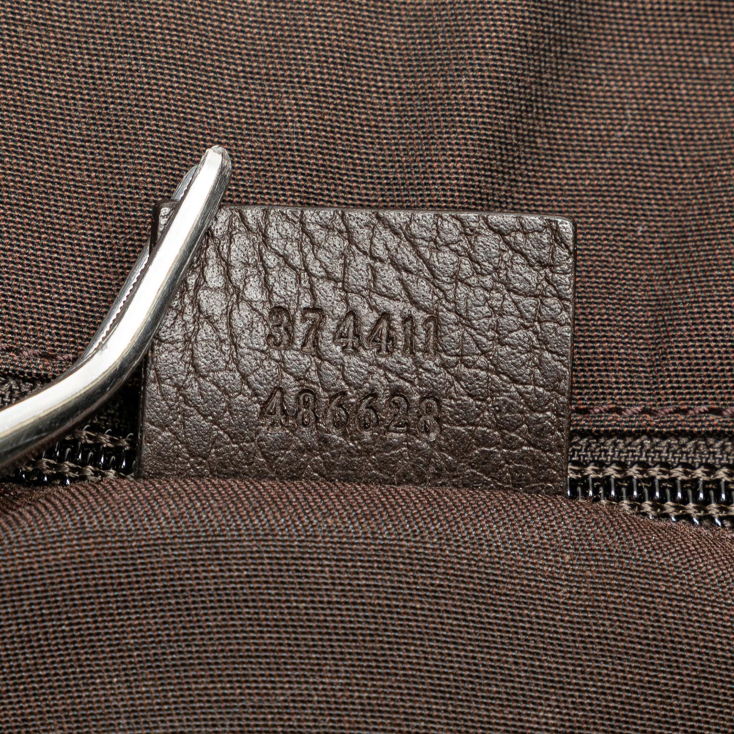 Gucci GG Canvas Crossbody (SHG-8wyNZW)