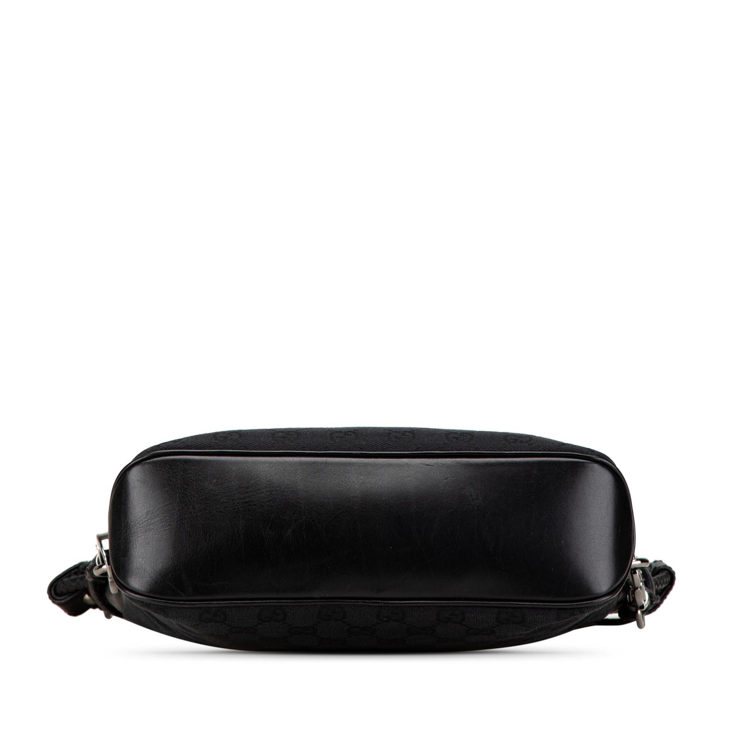 Gucci GG Canvas Crossbody