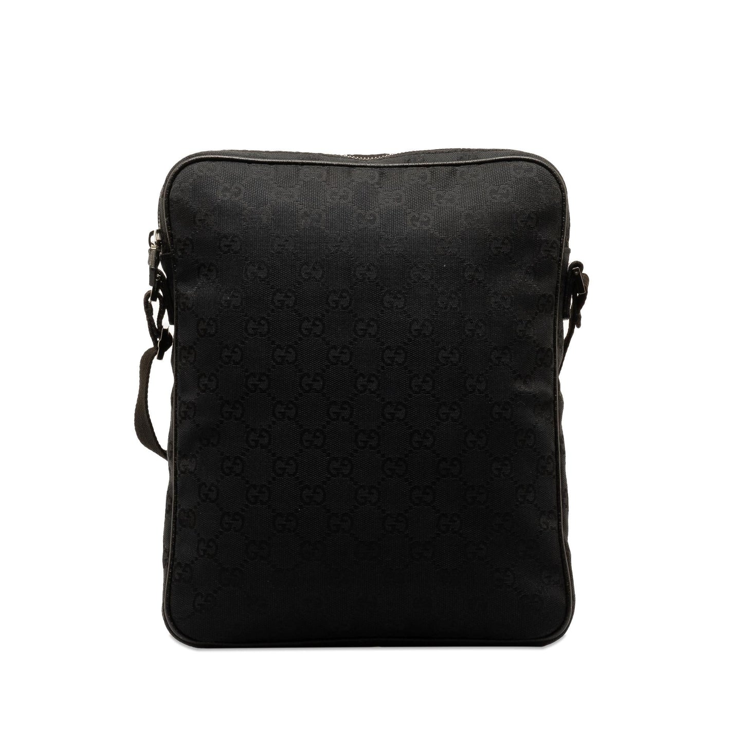Gucci GG Canvas Crossbody
