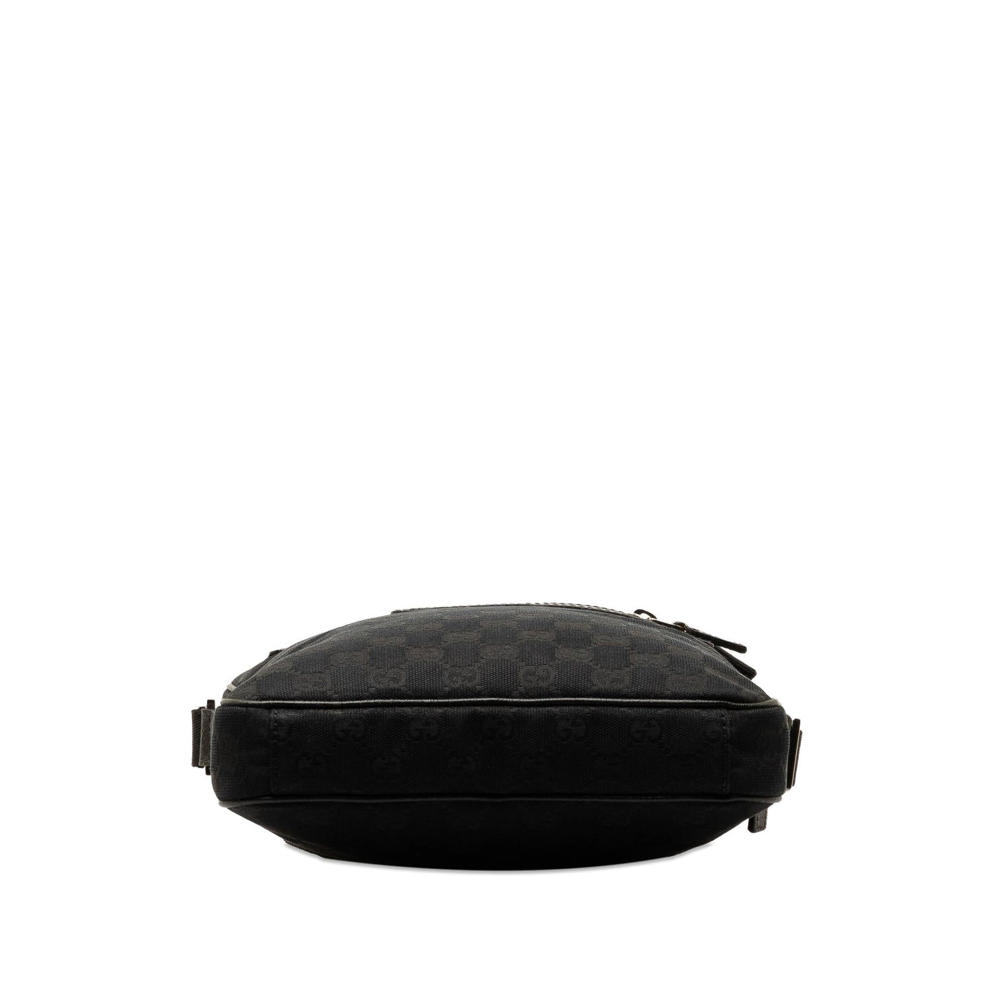 Gucci GG Canvas Crossbody