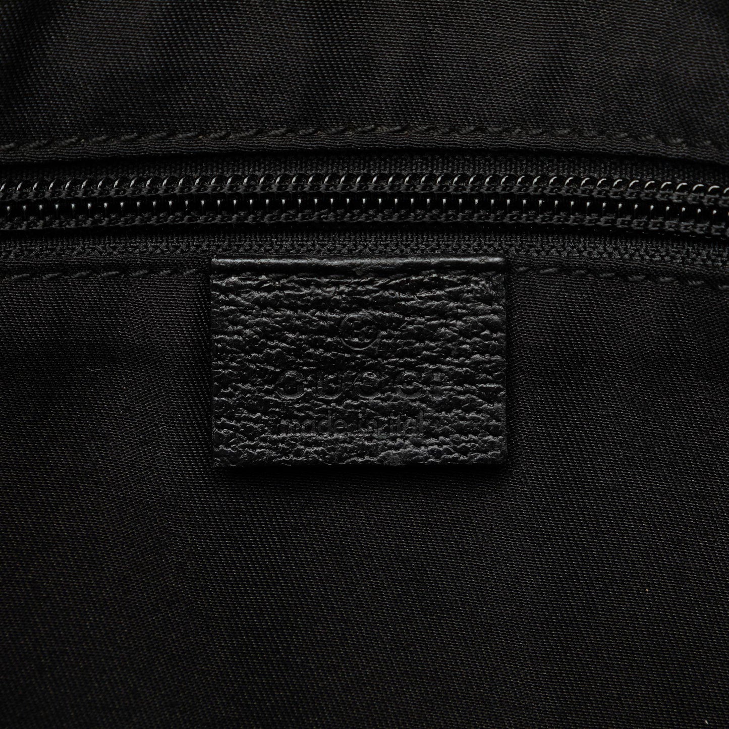 Gucci GG Canvas Crossbody