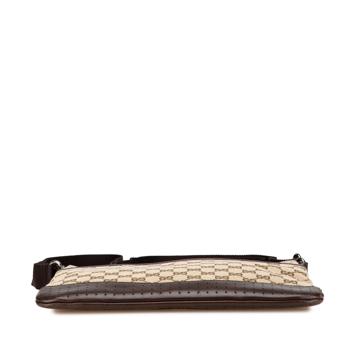 Gucci GG Canvas Crossbody
