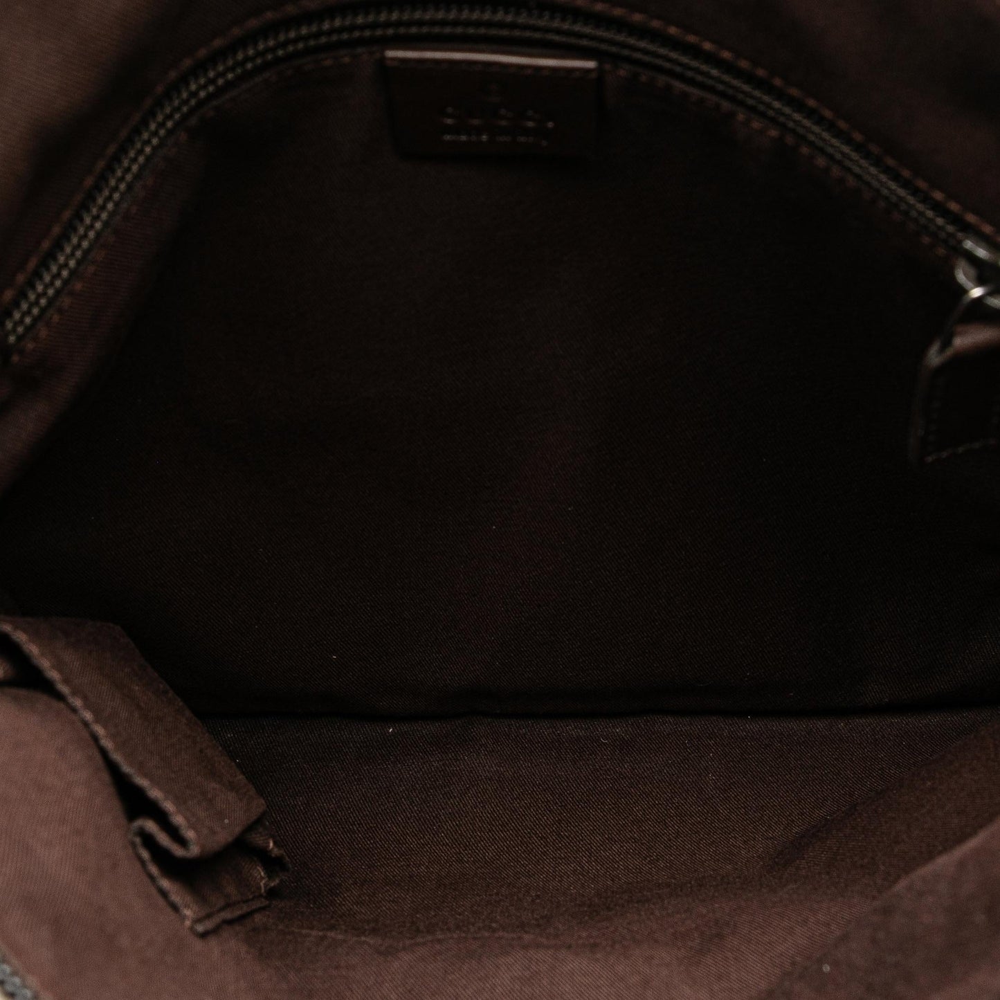 Gucci GG Canvas Crossbody