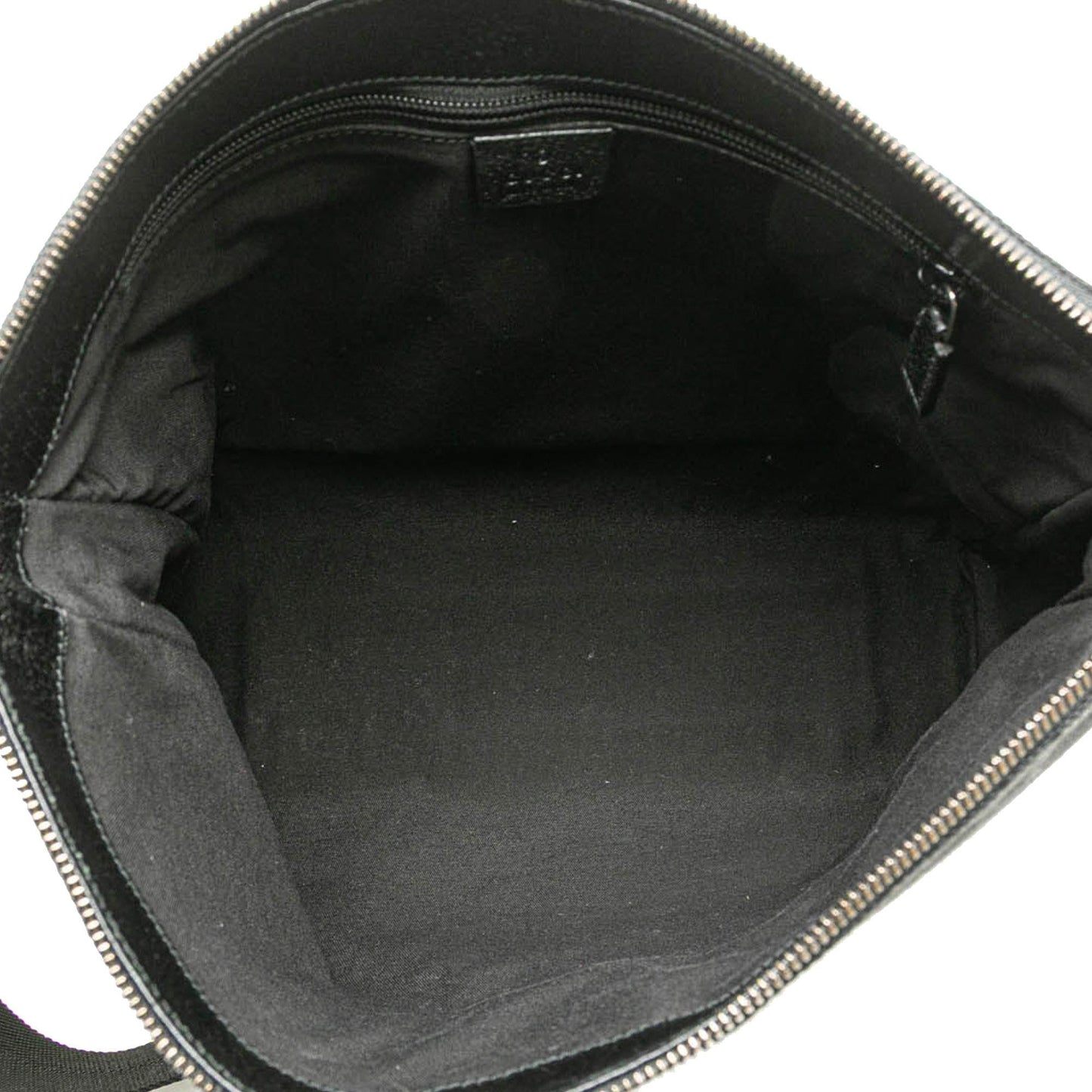 Gucci GG Canvas Crossbody