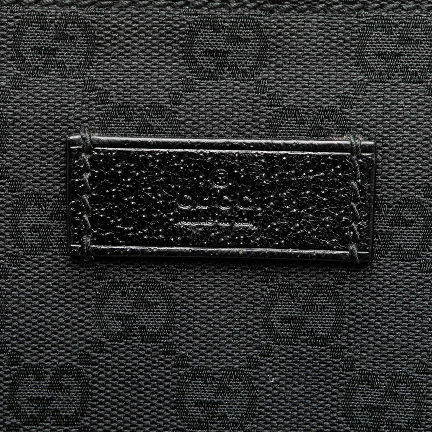 Gucci GG Canvas Crossbody