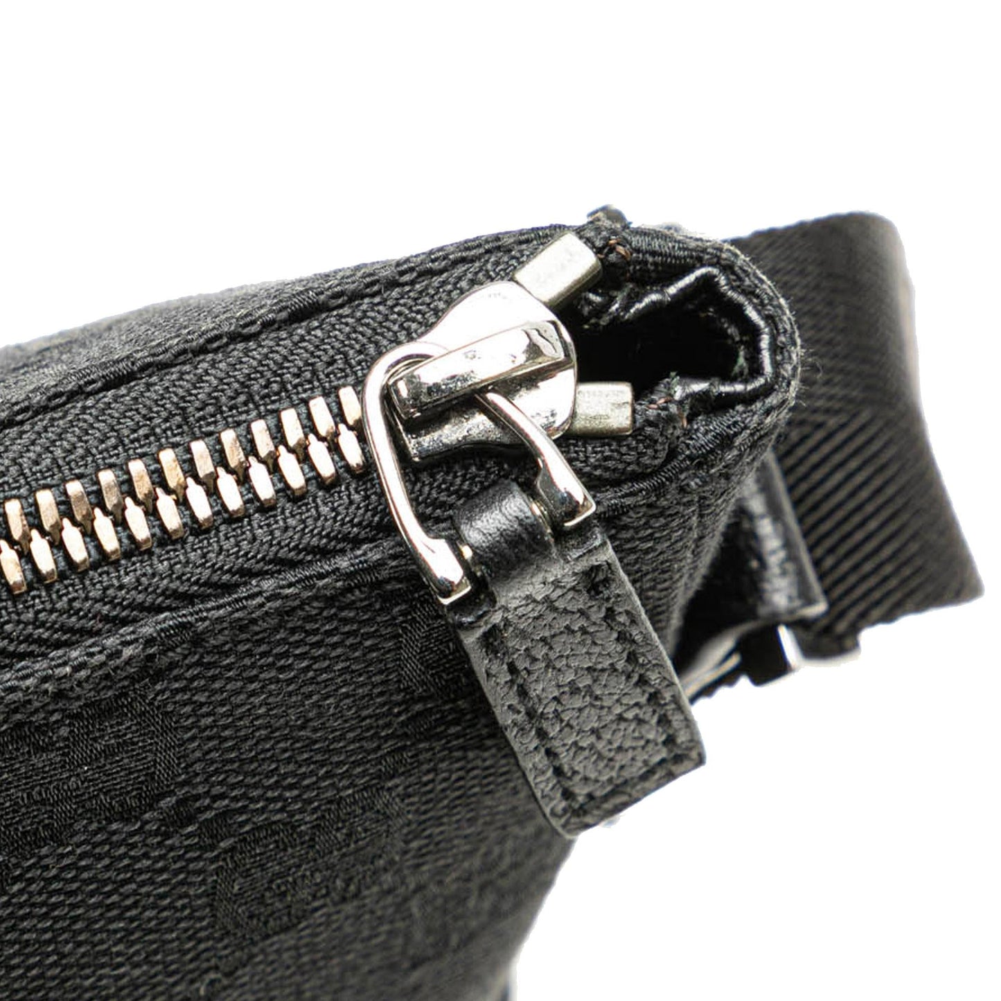 Gucci GG Canvas Crossbody