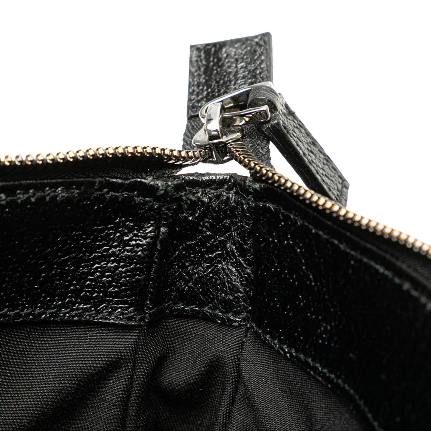 Gucci GG Canvas Crossbody