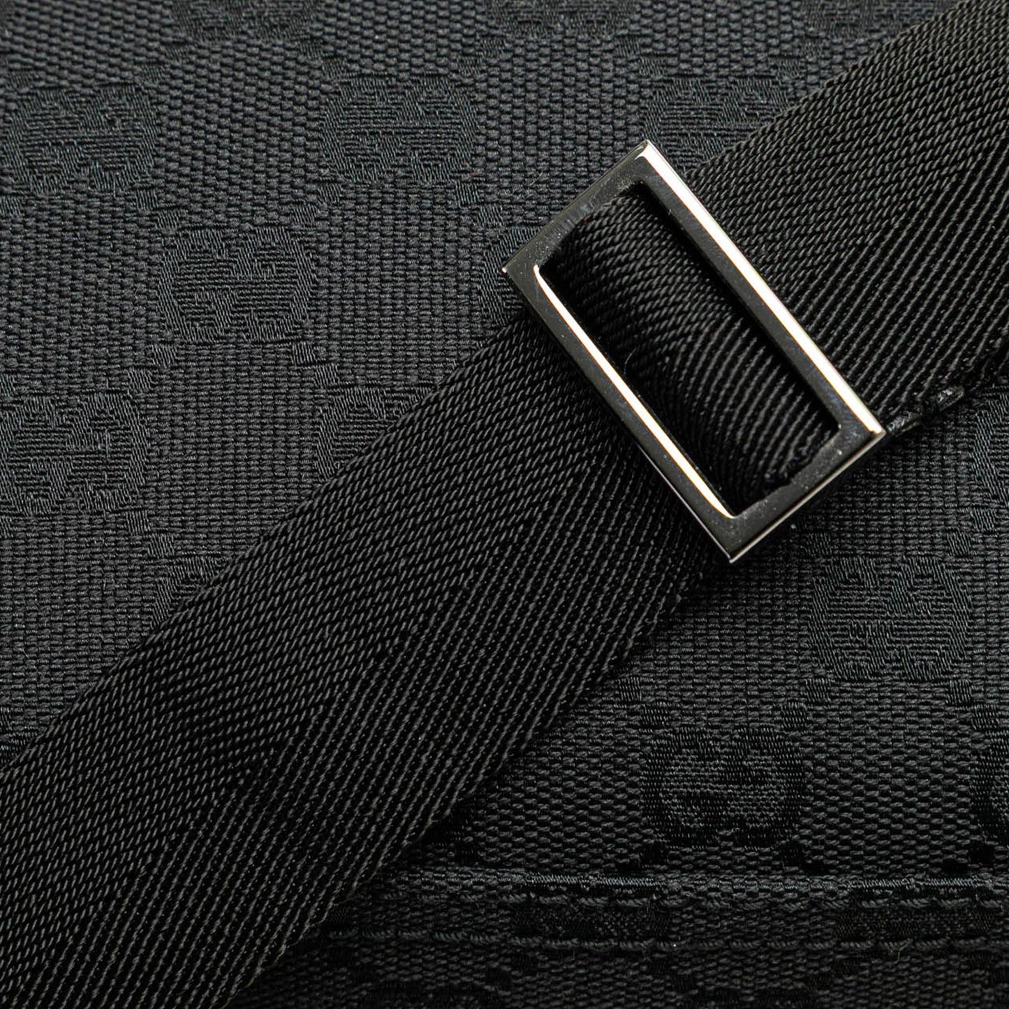 Gucci GG Canvas Crossbody