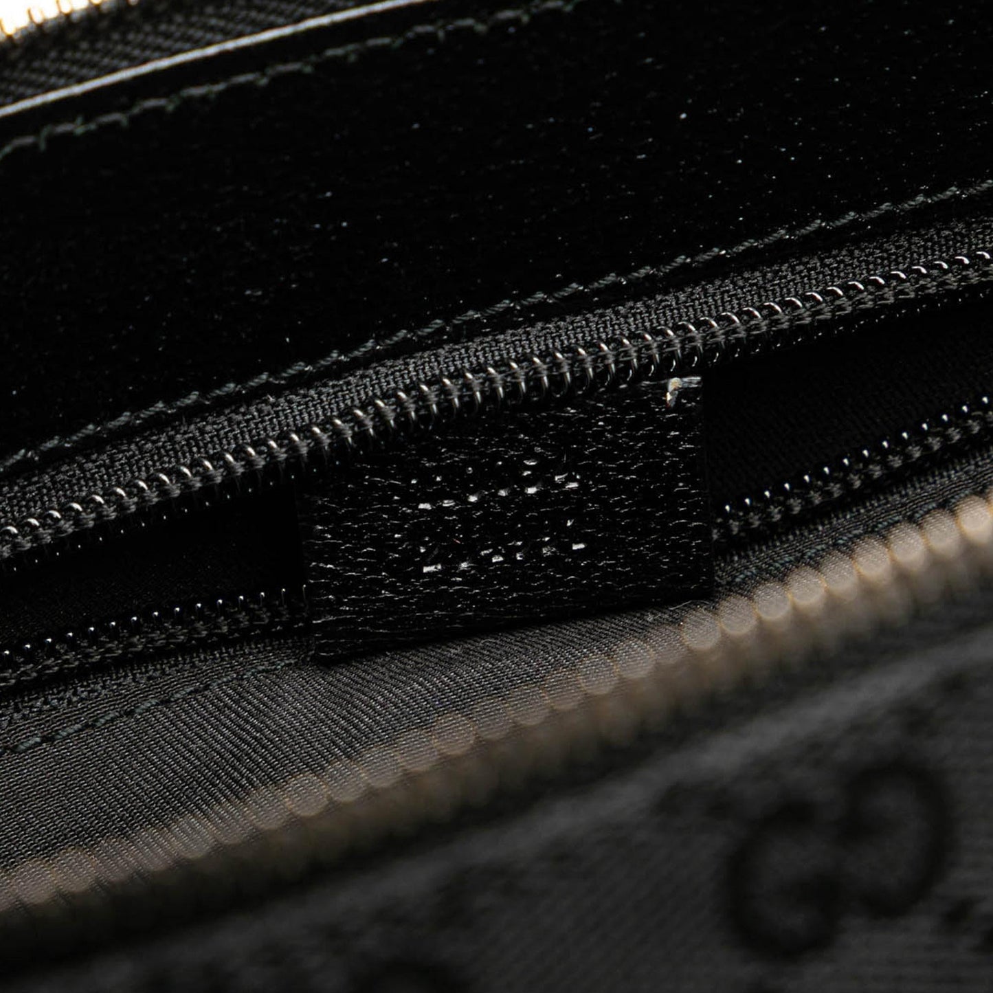 Gucci GG Canvas Crossbody